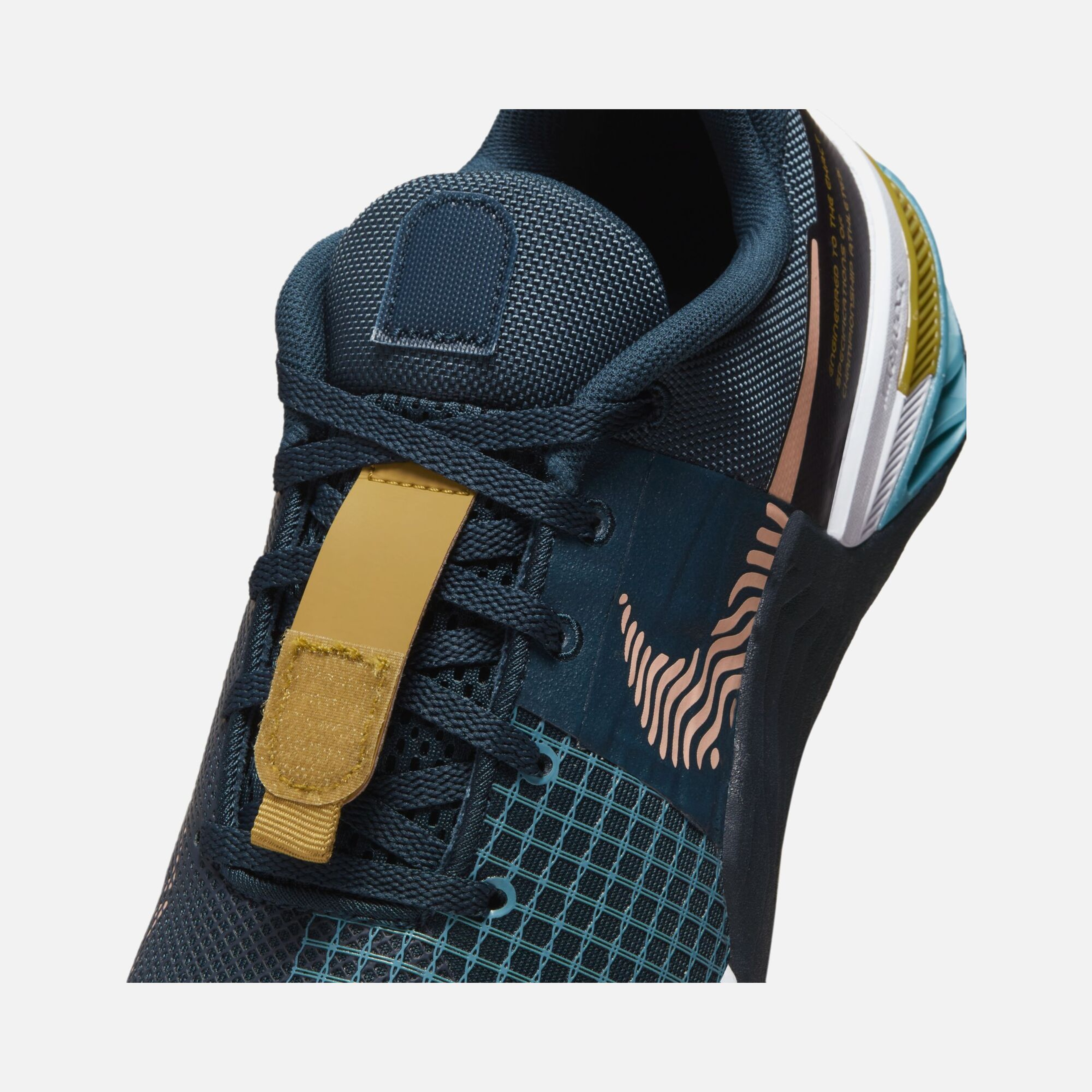 Nike Metcon 8 Training Erkek Spor Ayakkabı