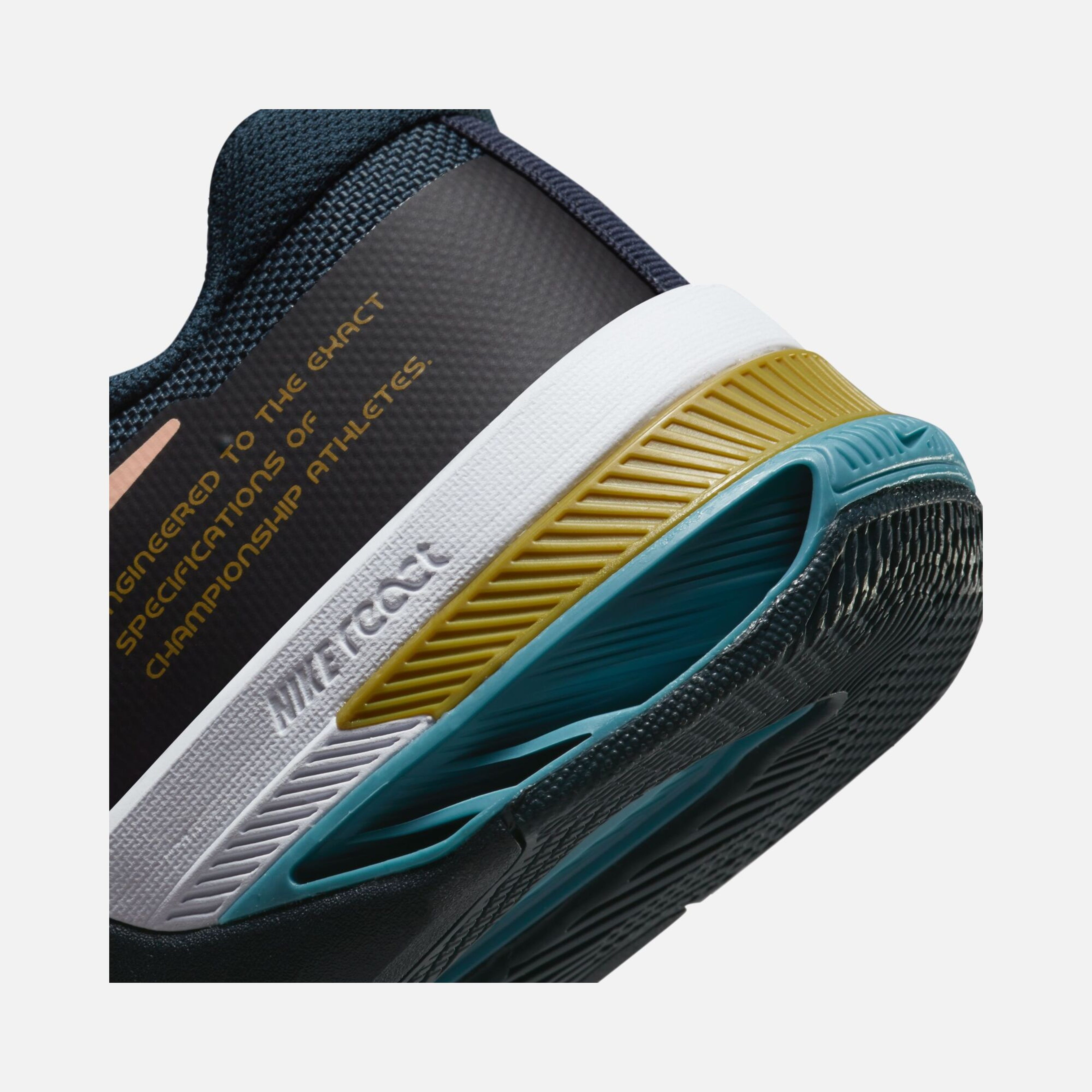 Nike Metcon 8 Training Erkek Spor Ayakkabı