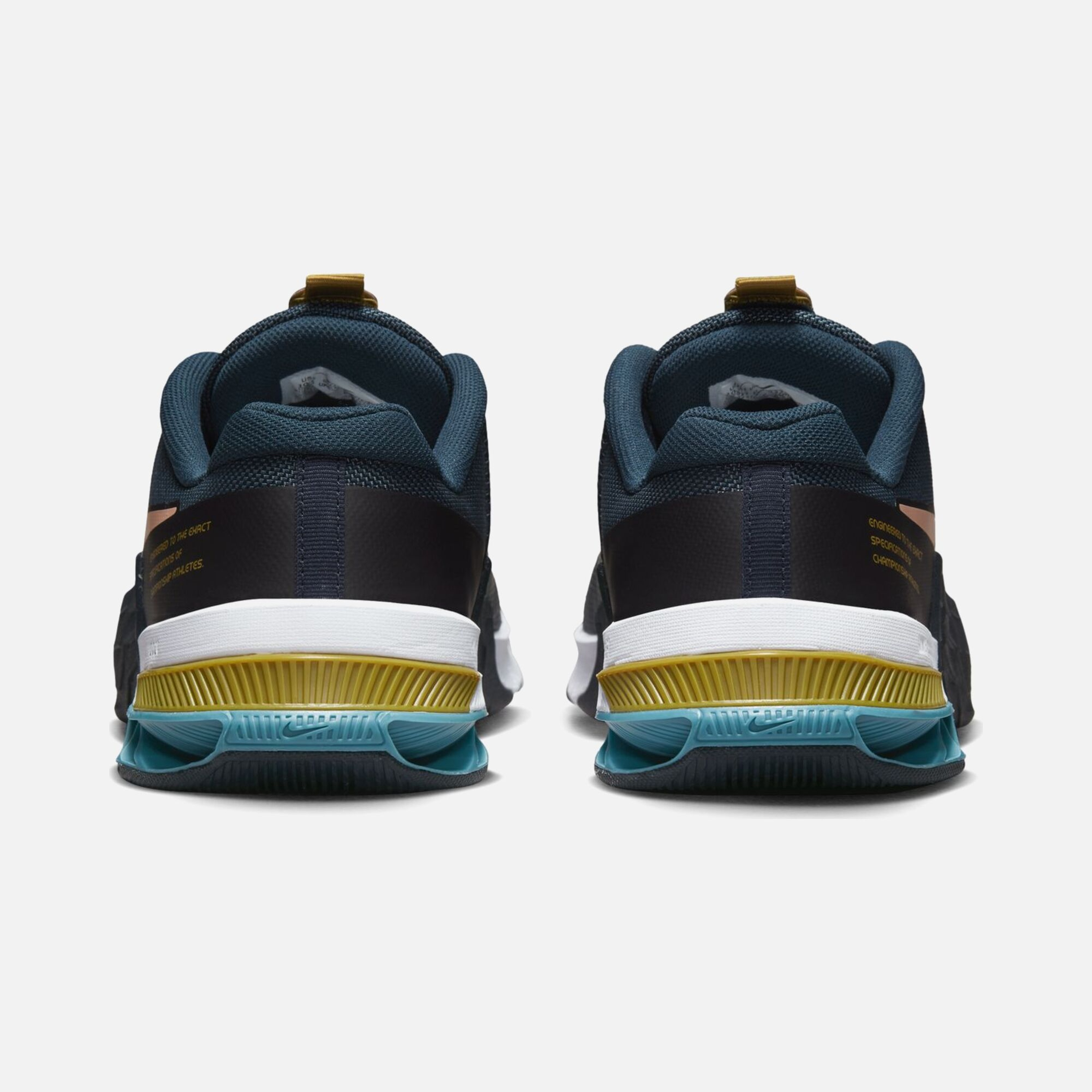 Nike Metcon 8 Training Erkek Spor Ayakkabı