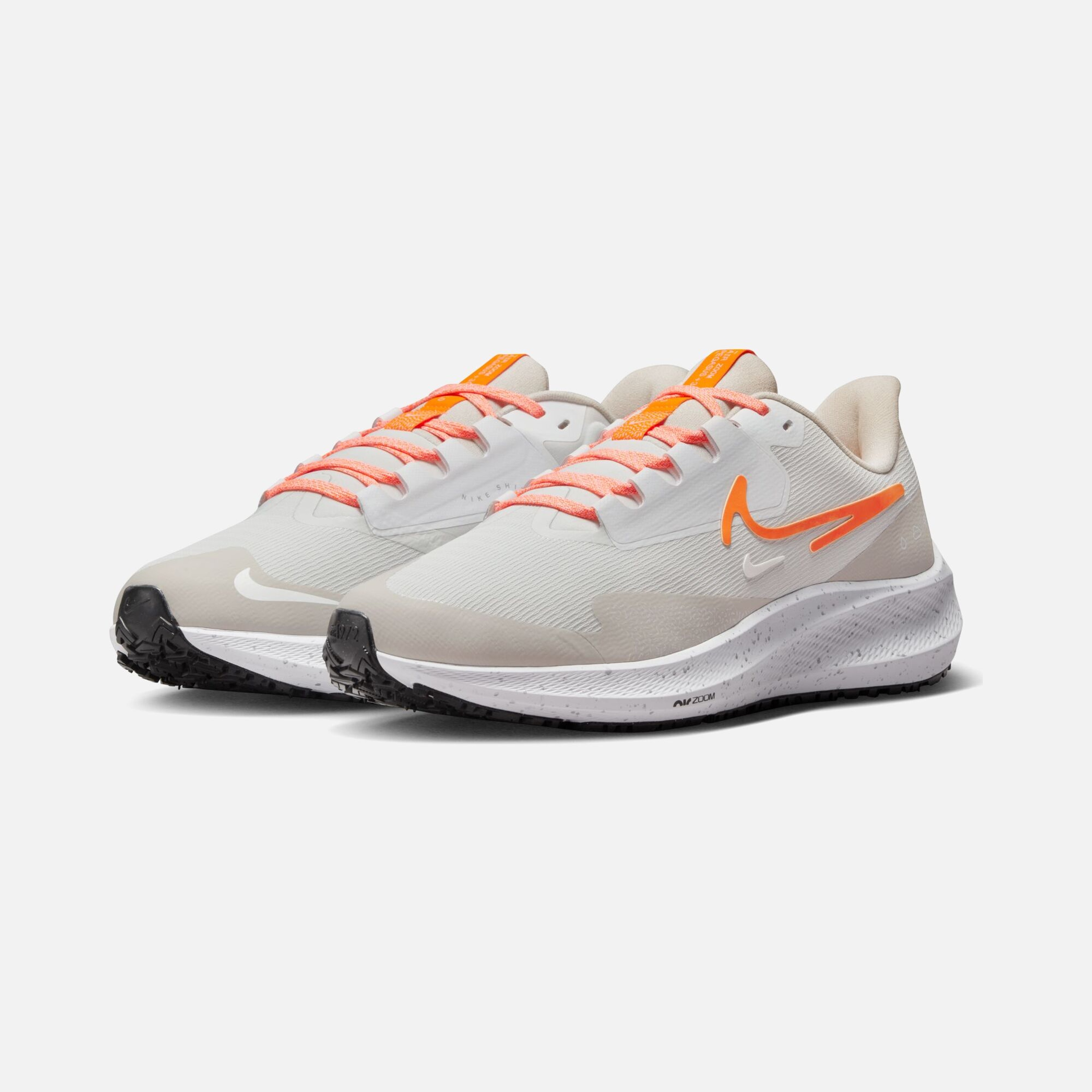 Nike Air Zoom Pegasus 39 Shield Weatherised Road Running Kadın Spor Ayakkabı