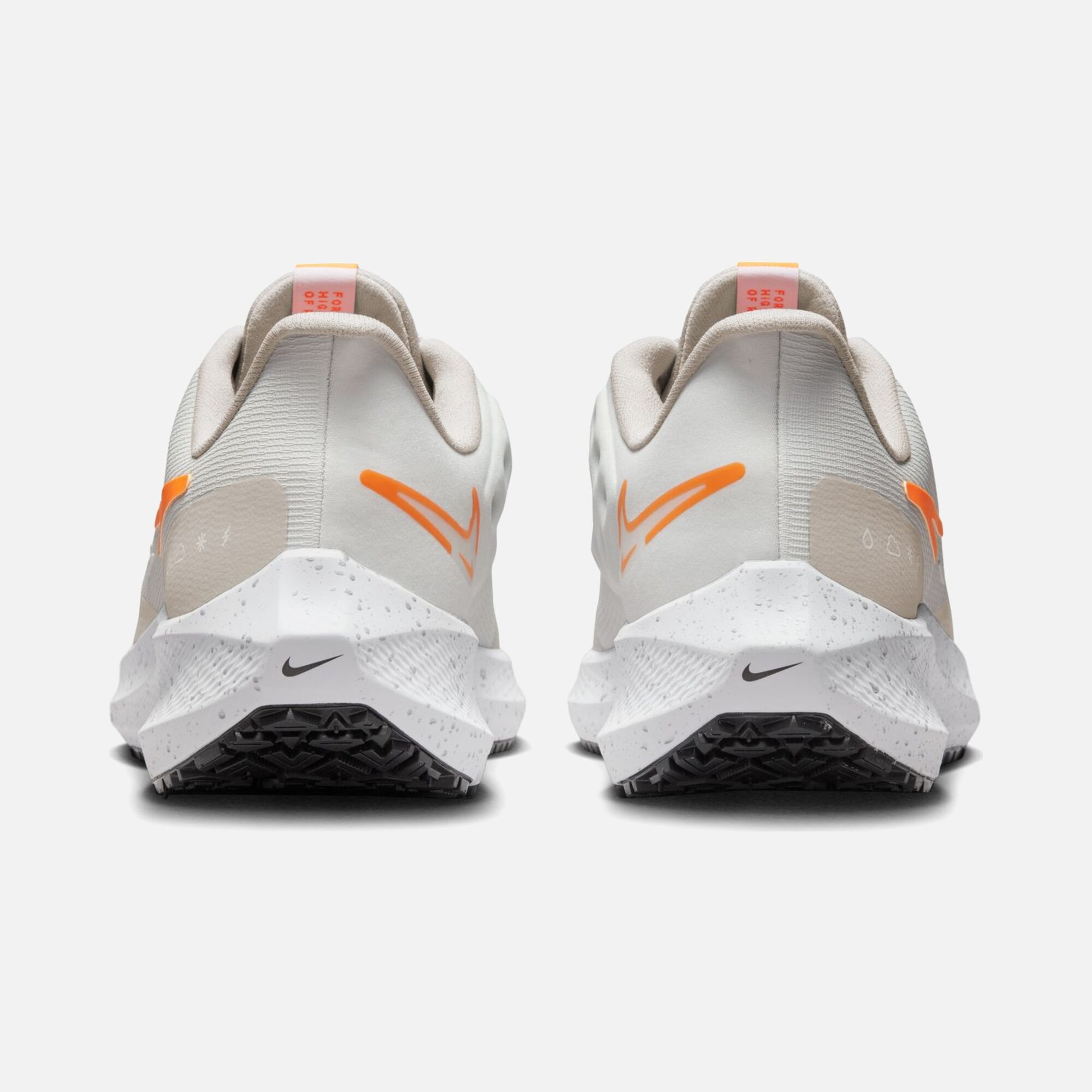 Nike Air Zoom Pegasus 39 Shield Weatherised Road Running Kadın Spor Ayakkabı