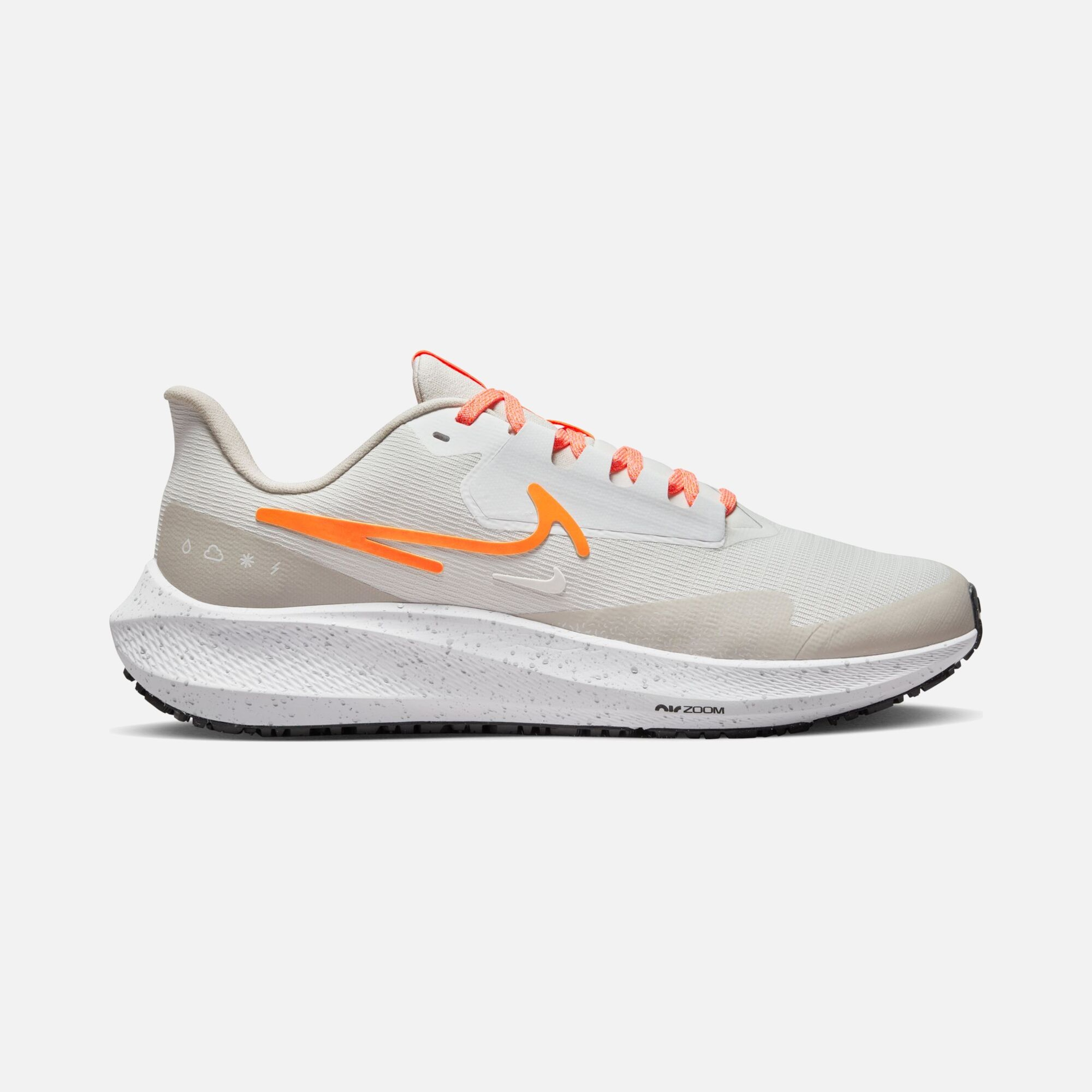 Nike Air Zoom Pegasus 39 Shield Weatherised Road Running Kadın Spor Ayakkabı