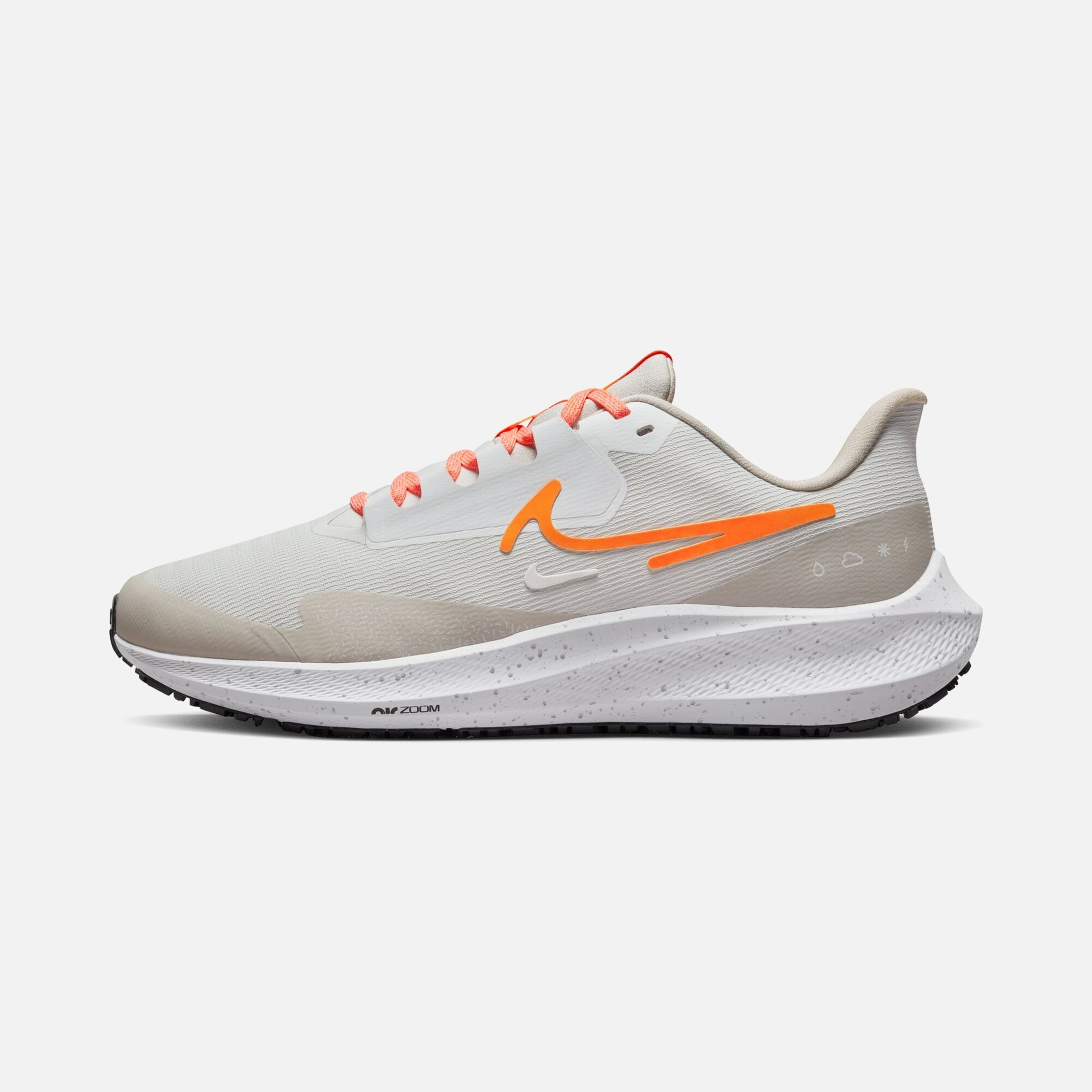 Nike Air Zoom Pegasus 39 Shield Weatherised Road Running Kadın Spor Ayakkabı