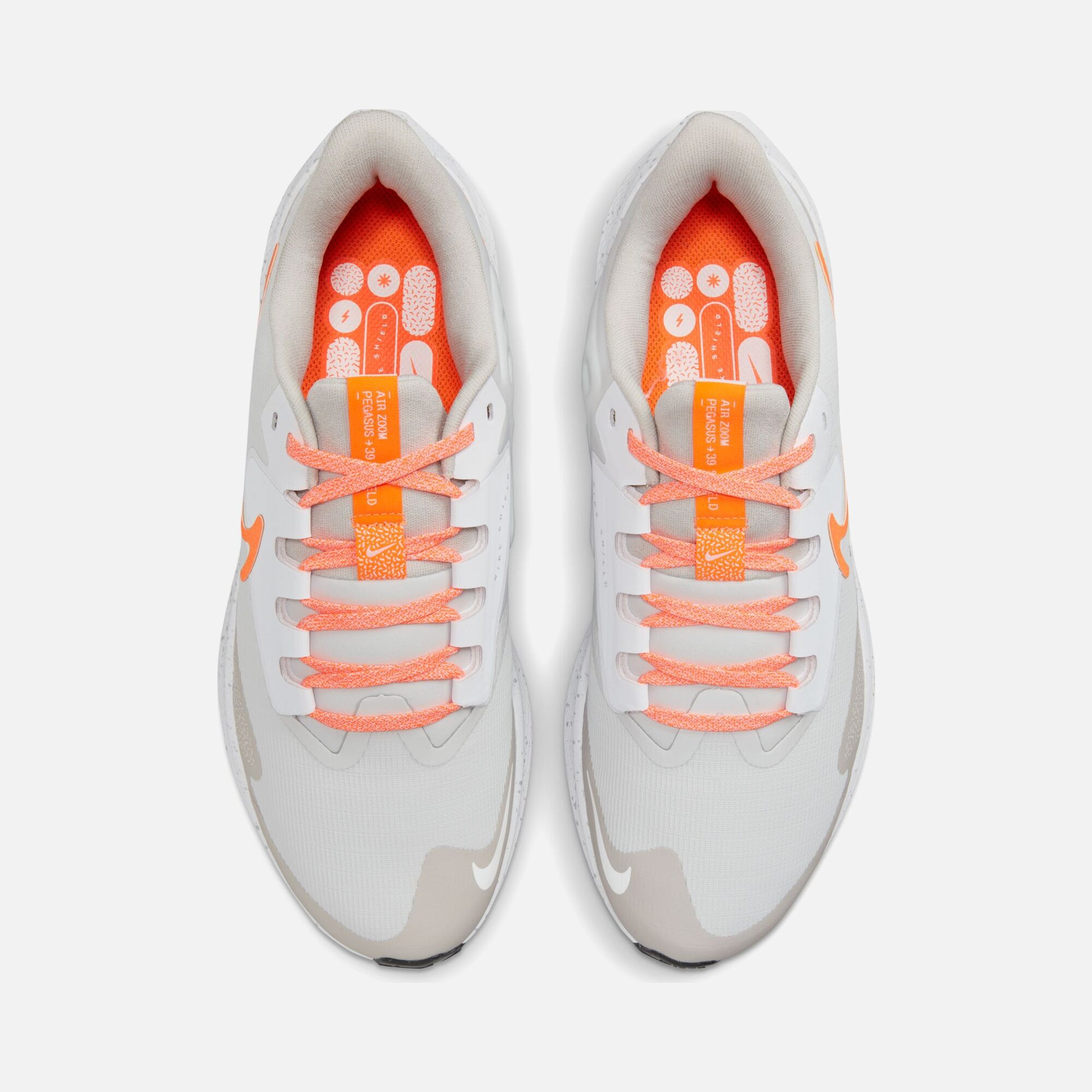 Nike Air Zoom Pegasus 39 Shield Weatherised Road Running Kadın Spor Ayakkabı