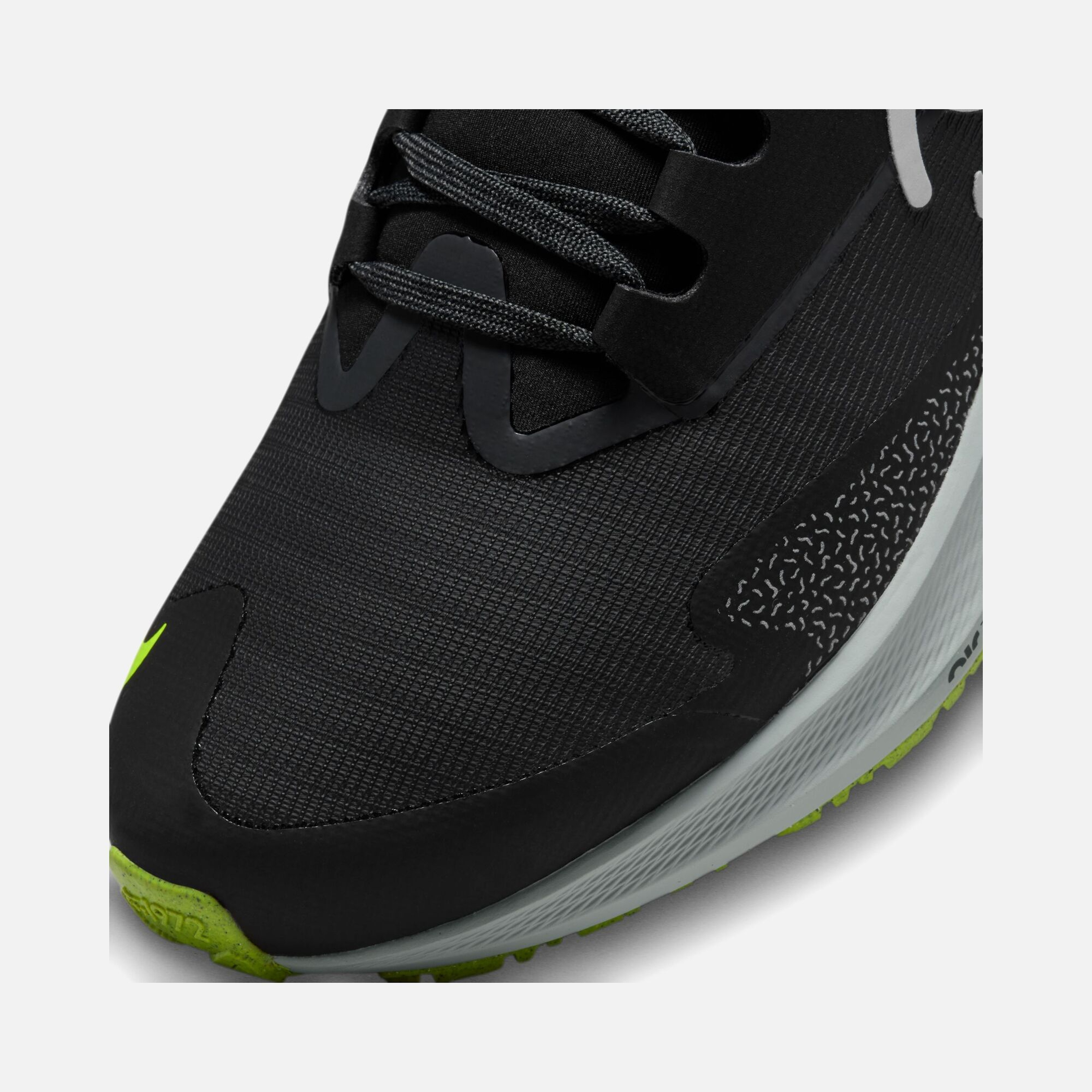 Nike Air Zoom Pegasus 39 Shield Weatherised Road Running Kadın Spor Ayakkabı