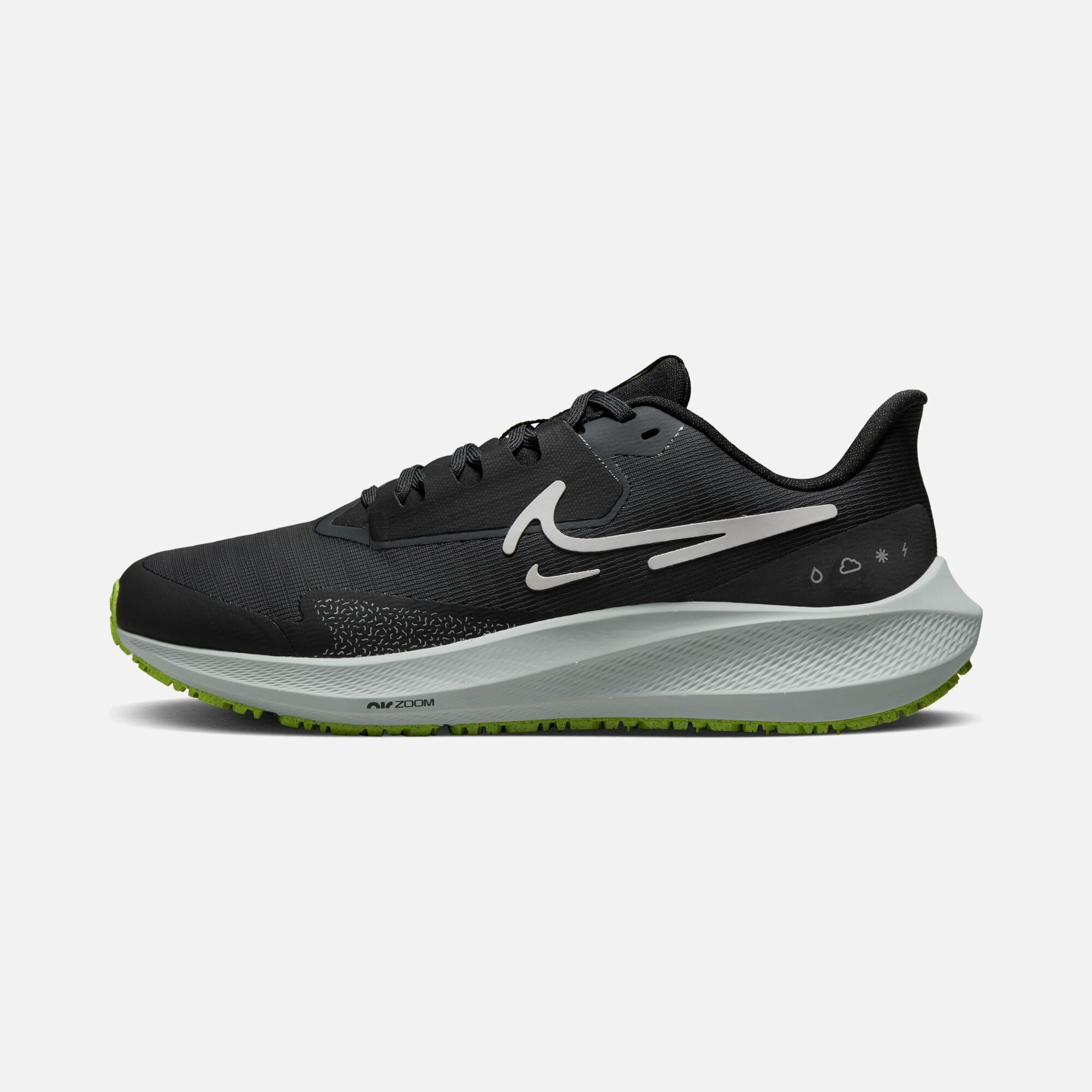 Nike Air Zoom Pegasus 39 Shield Weatherised Road Running Kadın Spor Ayakkabı