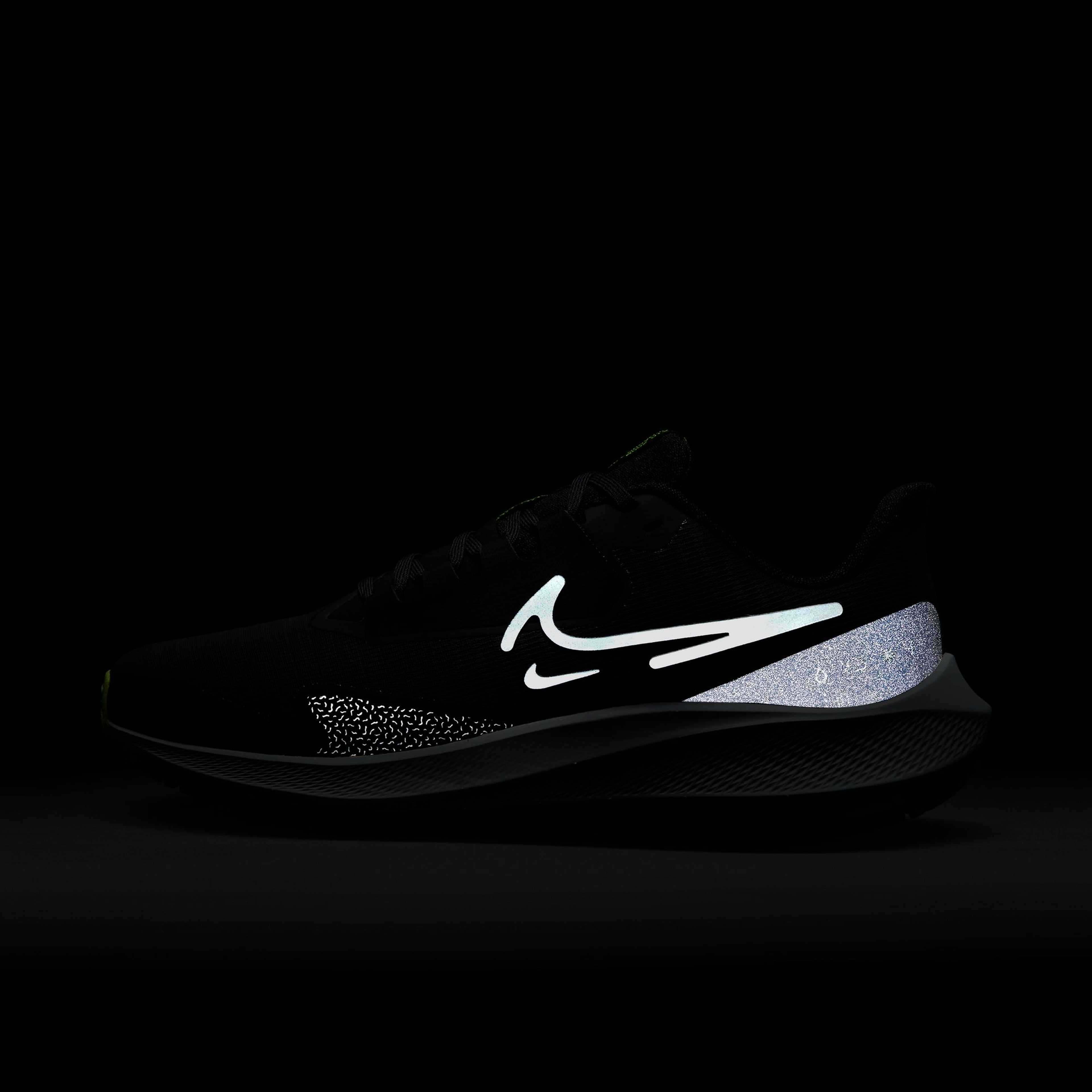 Nike Air Zoom Pegasus 39 Shield Weatherised Road Running Kadın Spor Ayakkabı