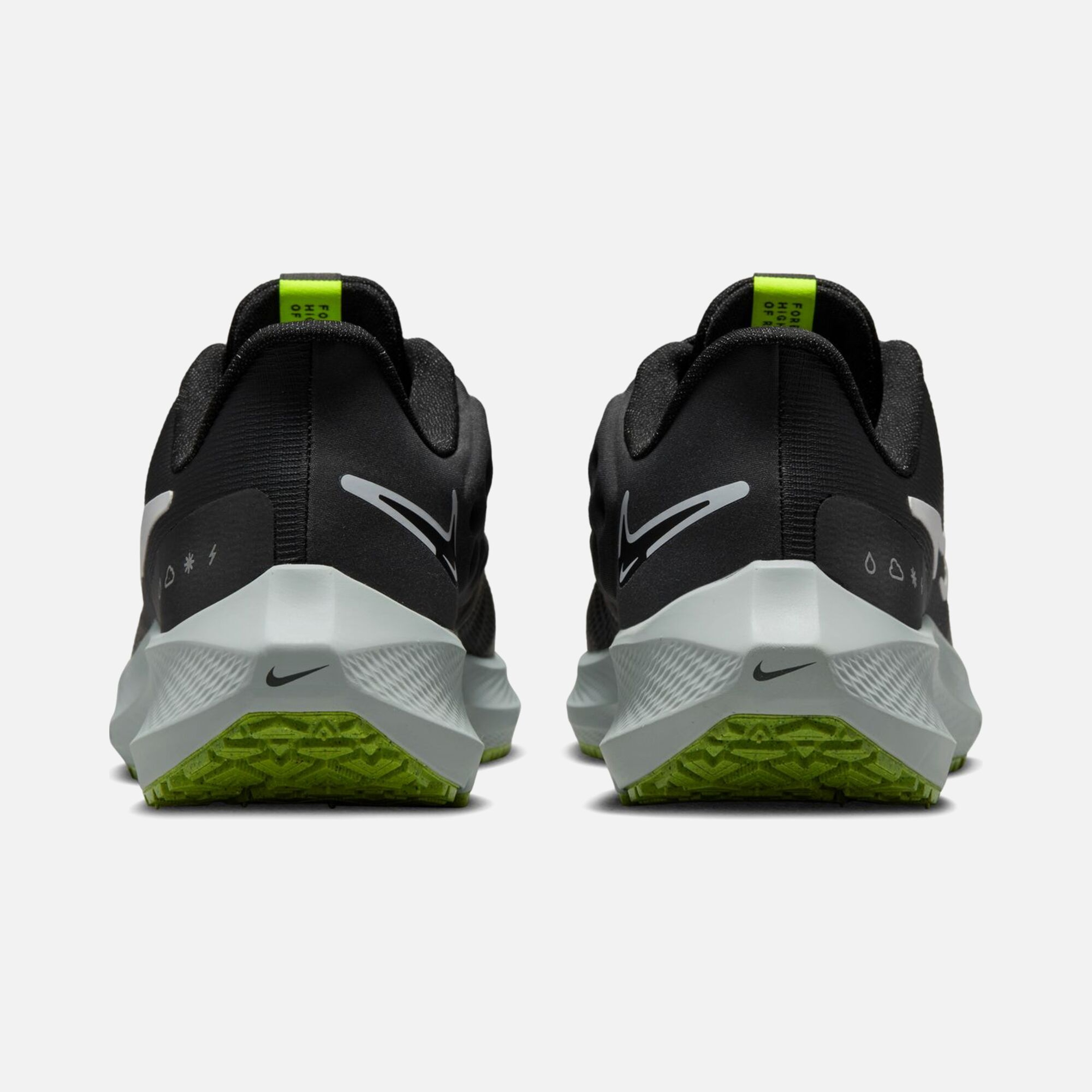 Nike Air Zoom Pegasus 39 Shield Weatherised Road Running Kadın Spor Ayakkabı