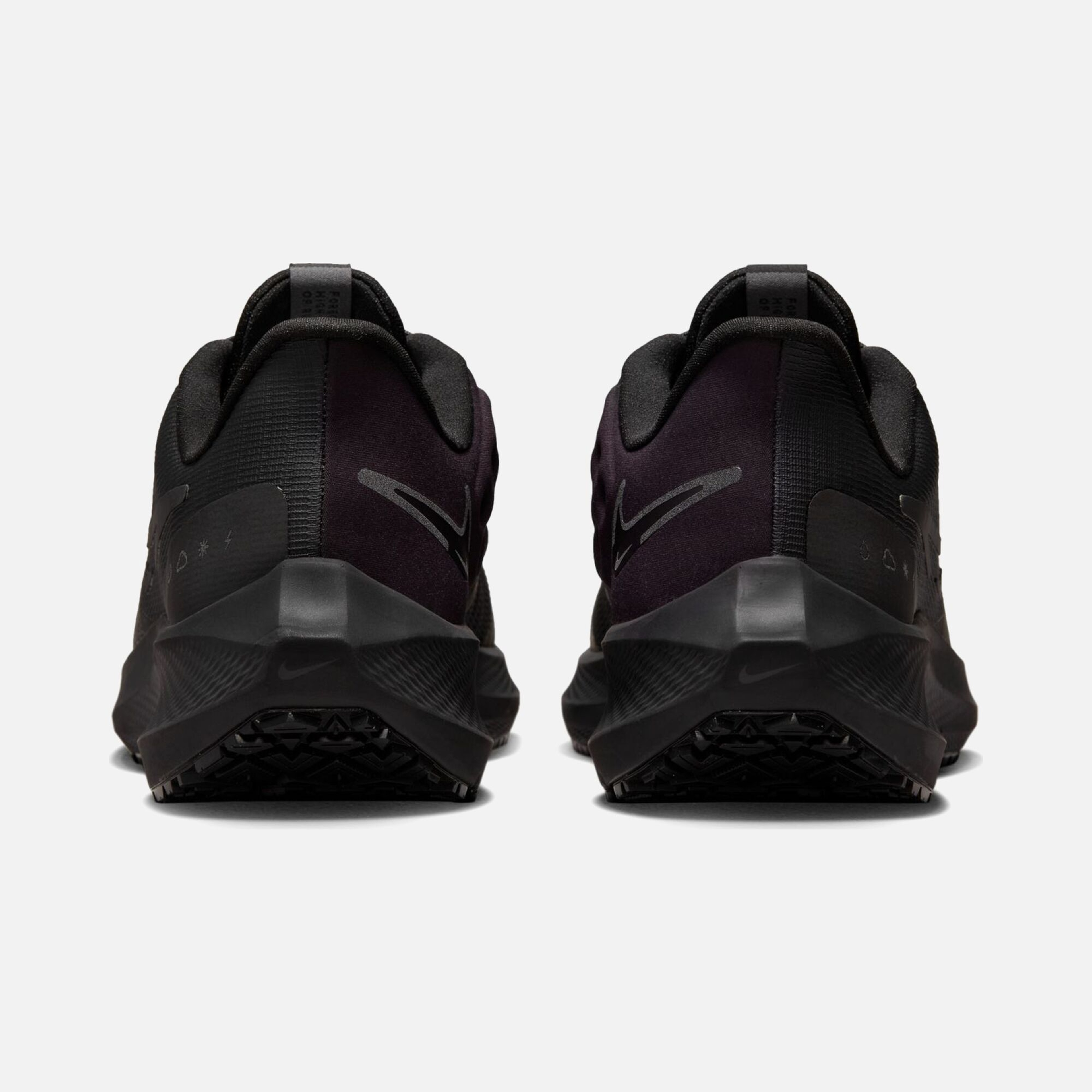 Nike Air Zoom Pegasus 39 Shield Weatherised Road Running Kadın Spor Ayakkabı