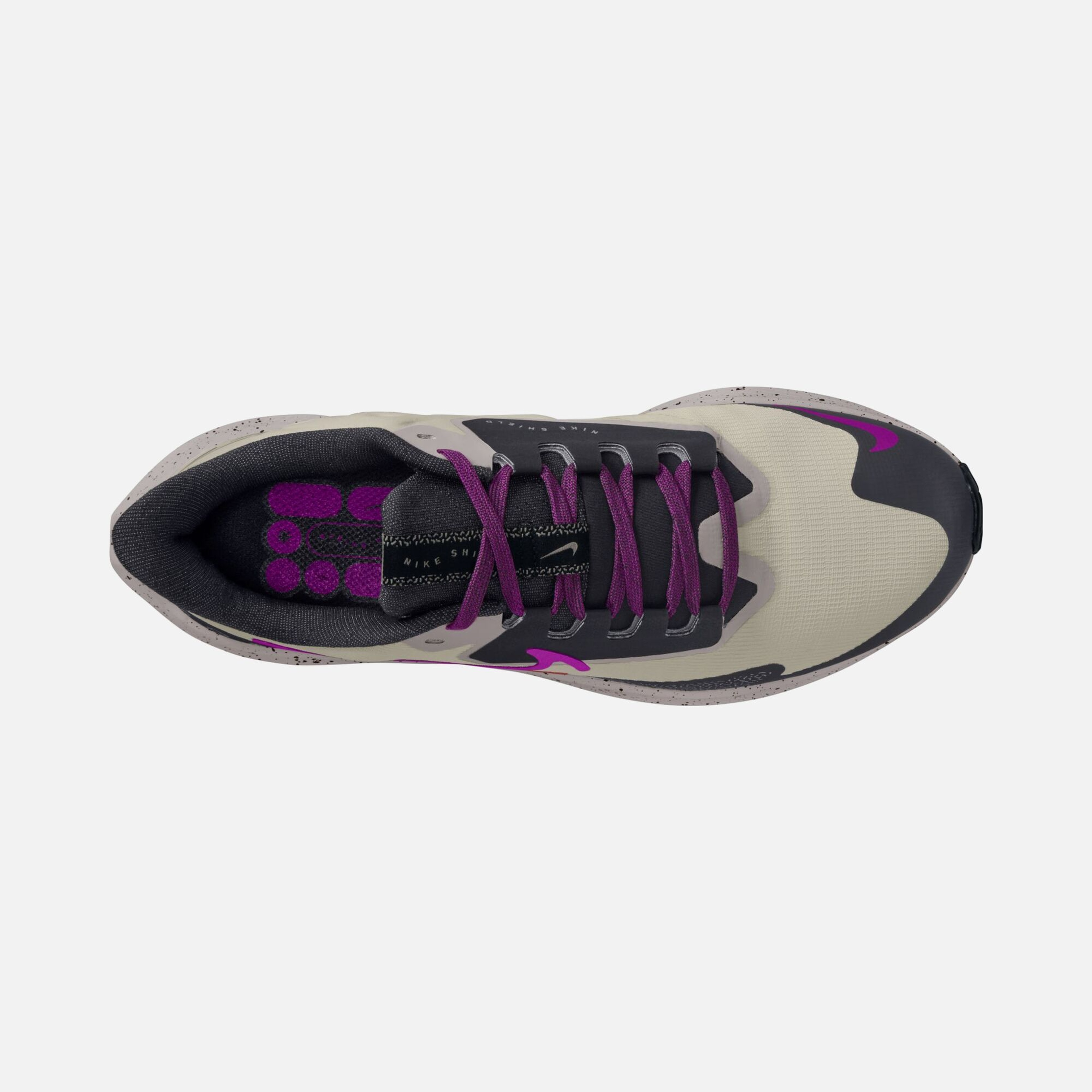 Nike Air Zoom Pegasus 39 Shield Weatherised Road Running Kadın Spor Ayakkabı