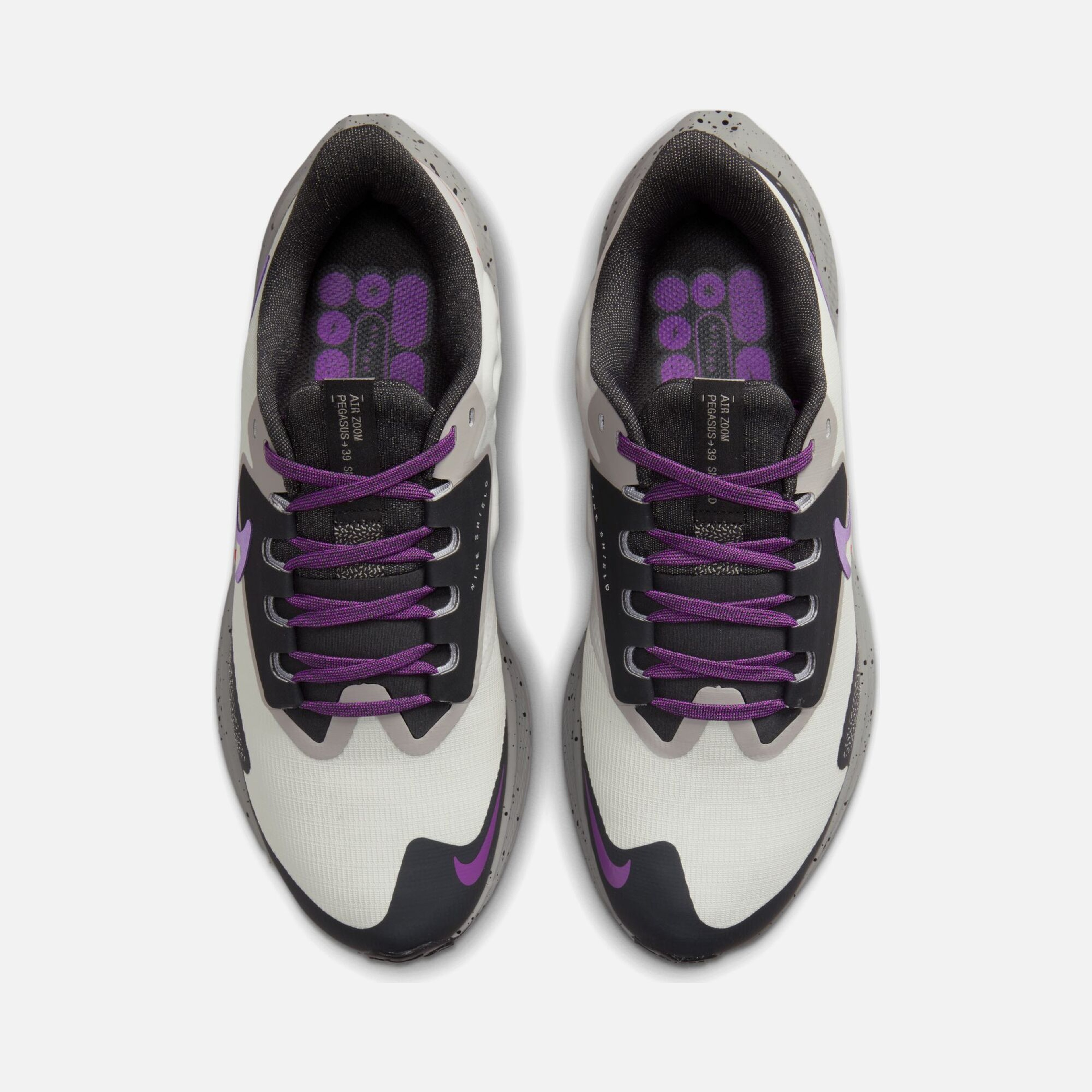 Nike Air Zoom Pegasus 39 Shield Weatherised Road Running Kadın Spor Ayakkabı