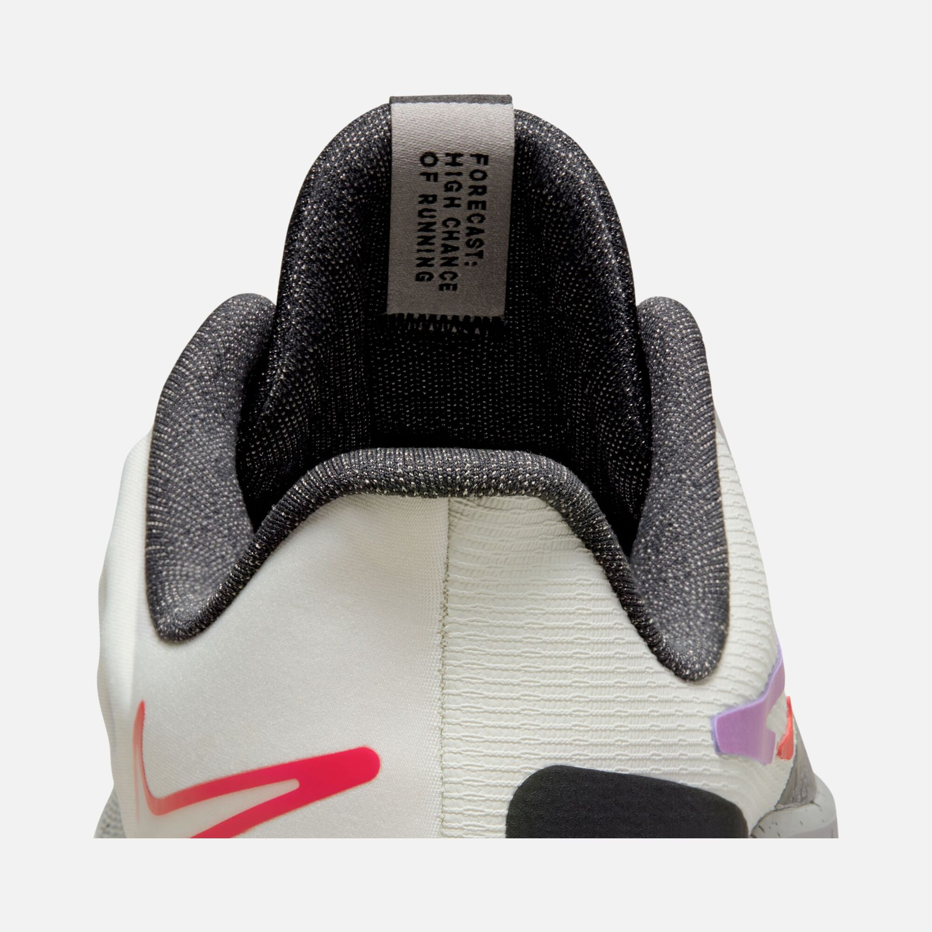 Nike Air Zoom Pegasus 39 Shield Weatherised Road Running Kadın Spor Ayakkabı