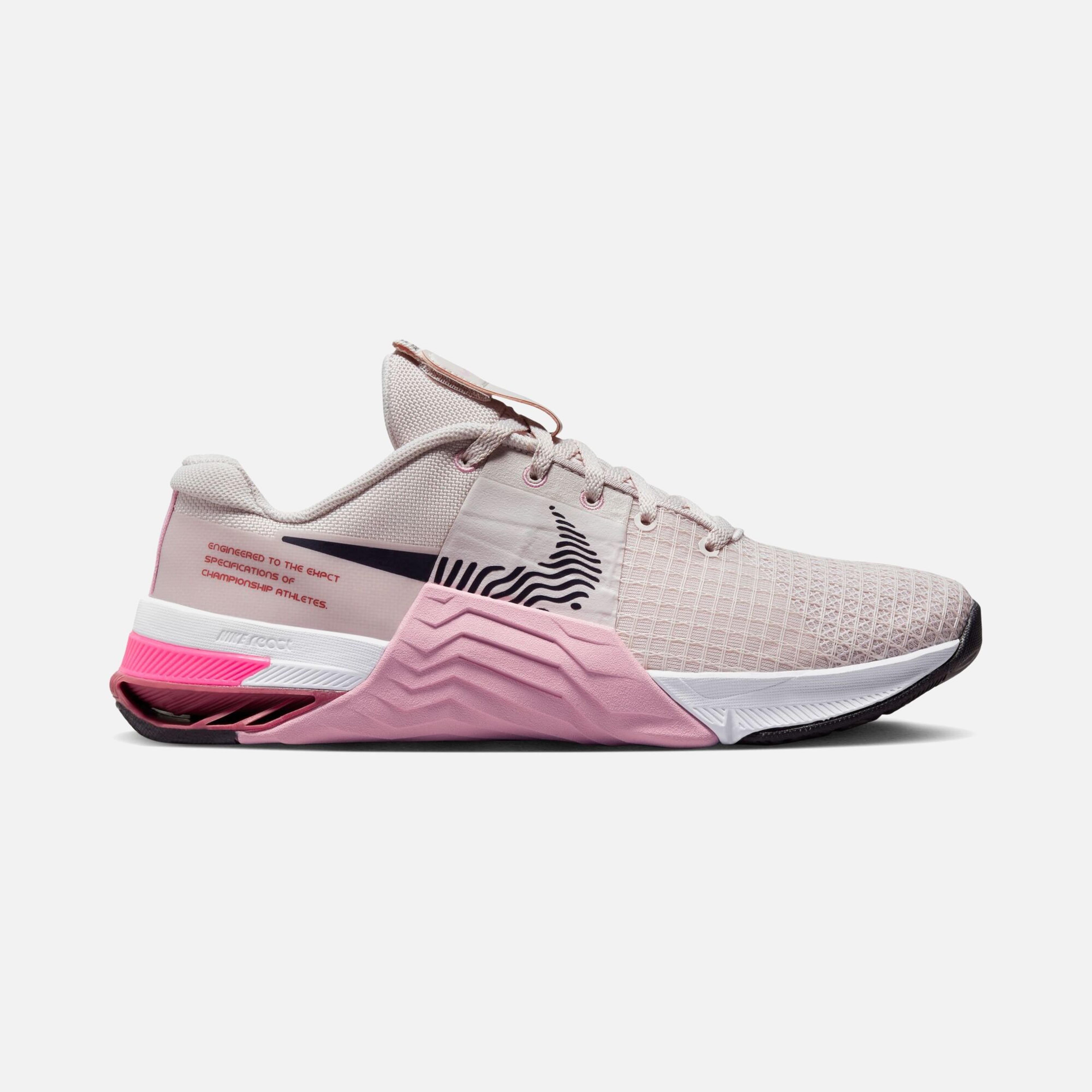 Nike Metcon 8 Training Kadın Spor Ayakkabı