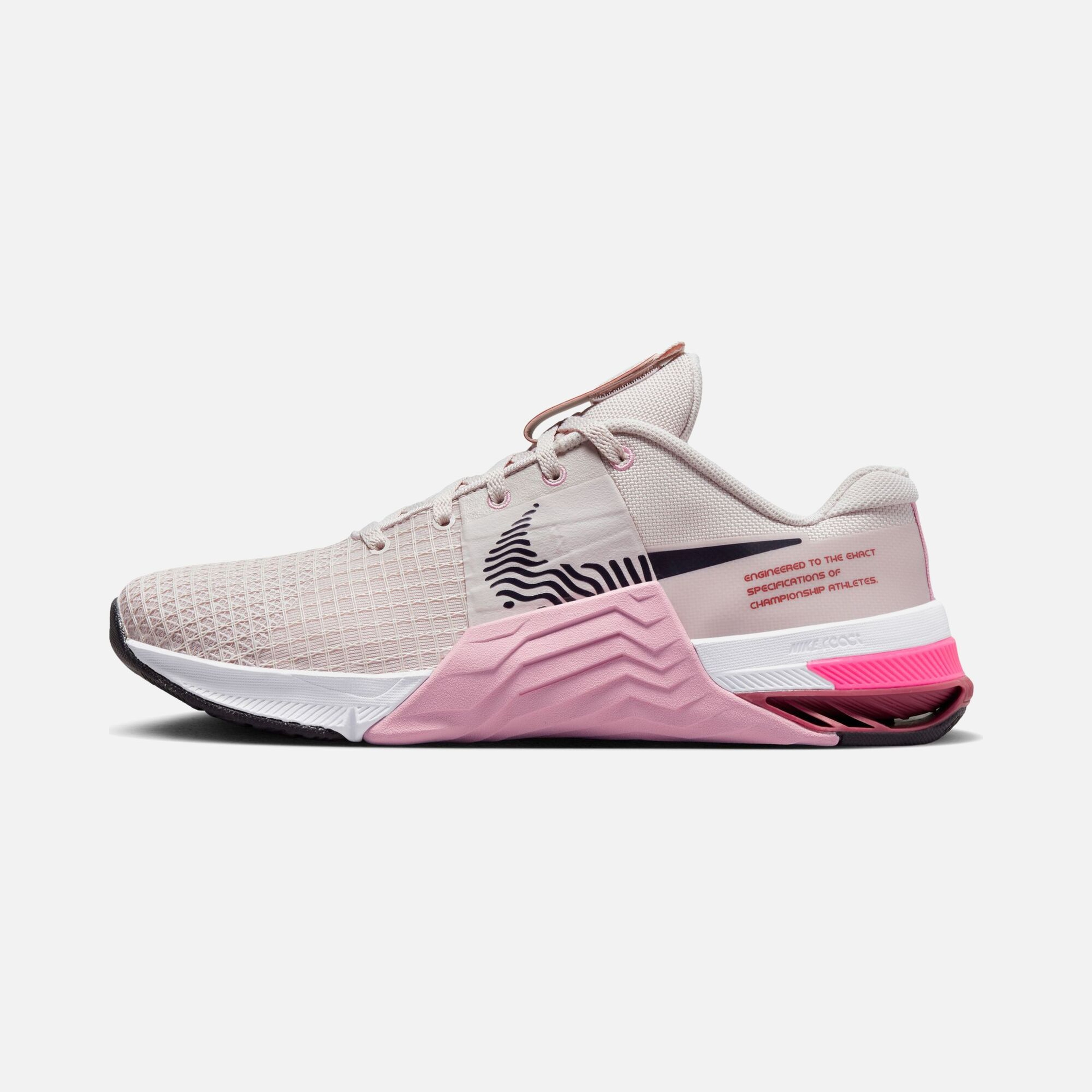 Nike Metcon 8 Training Kadın Spor Ayakkabı