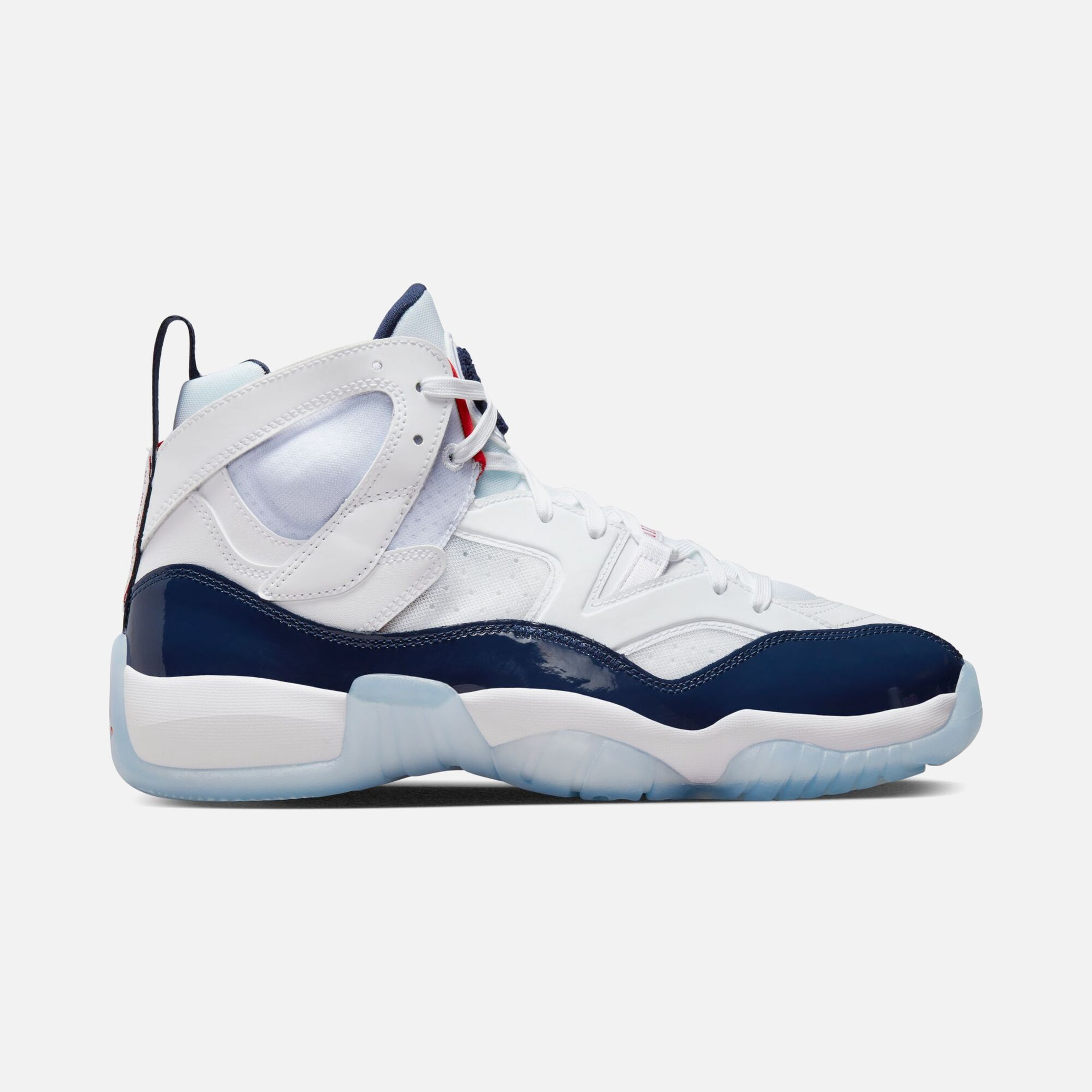 Nike Jordan Jumpman Two Trey Erkek Basketbol Ayakkabısı | Barçın