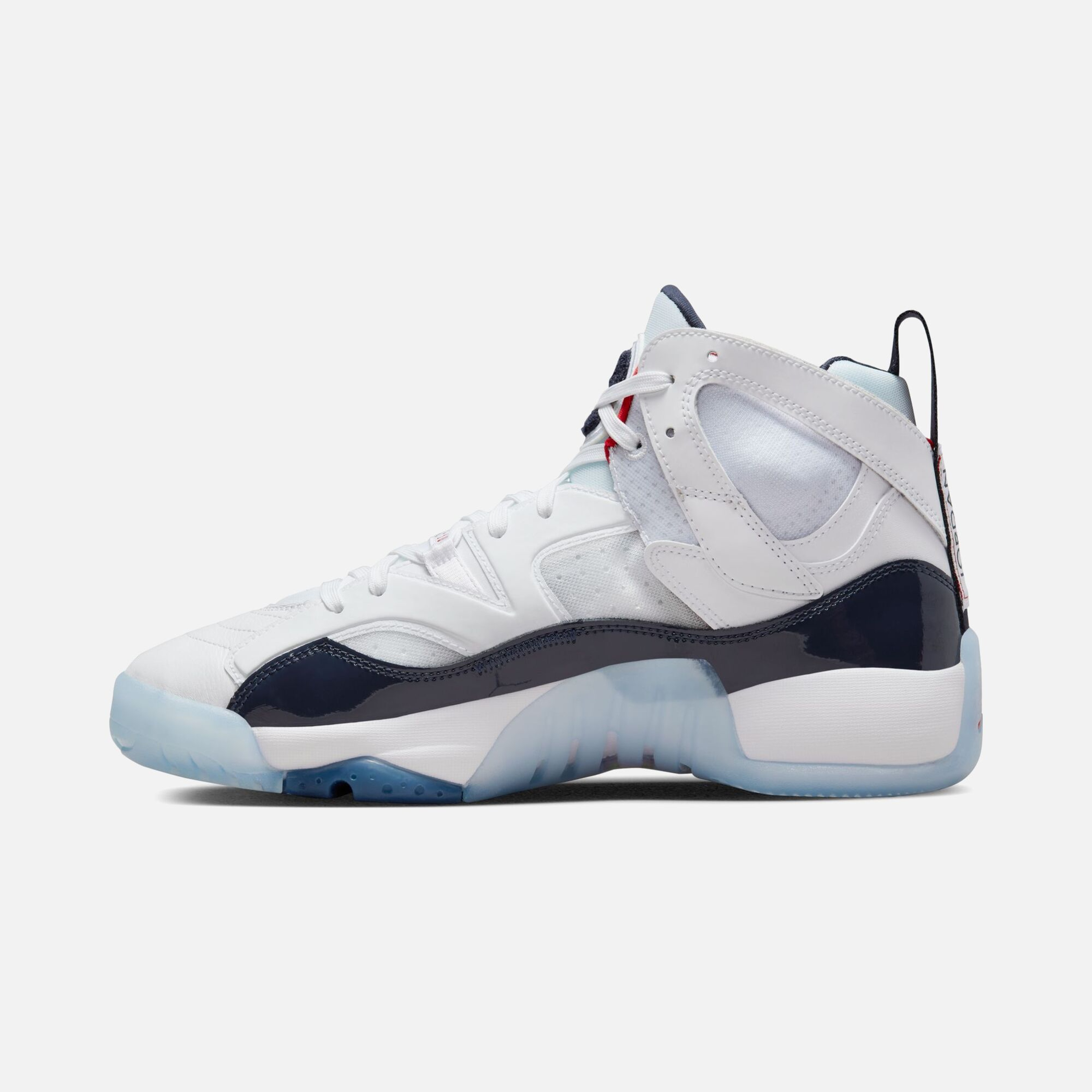 Nike Jordan Jumpman Two Trey Erkek Basketbol Ayakkabısı | Barçın