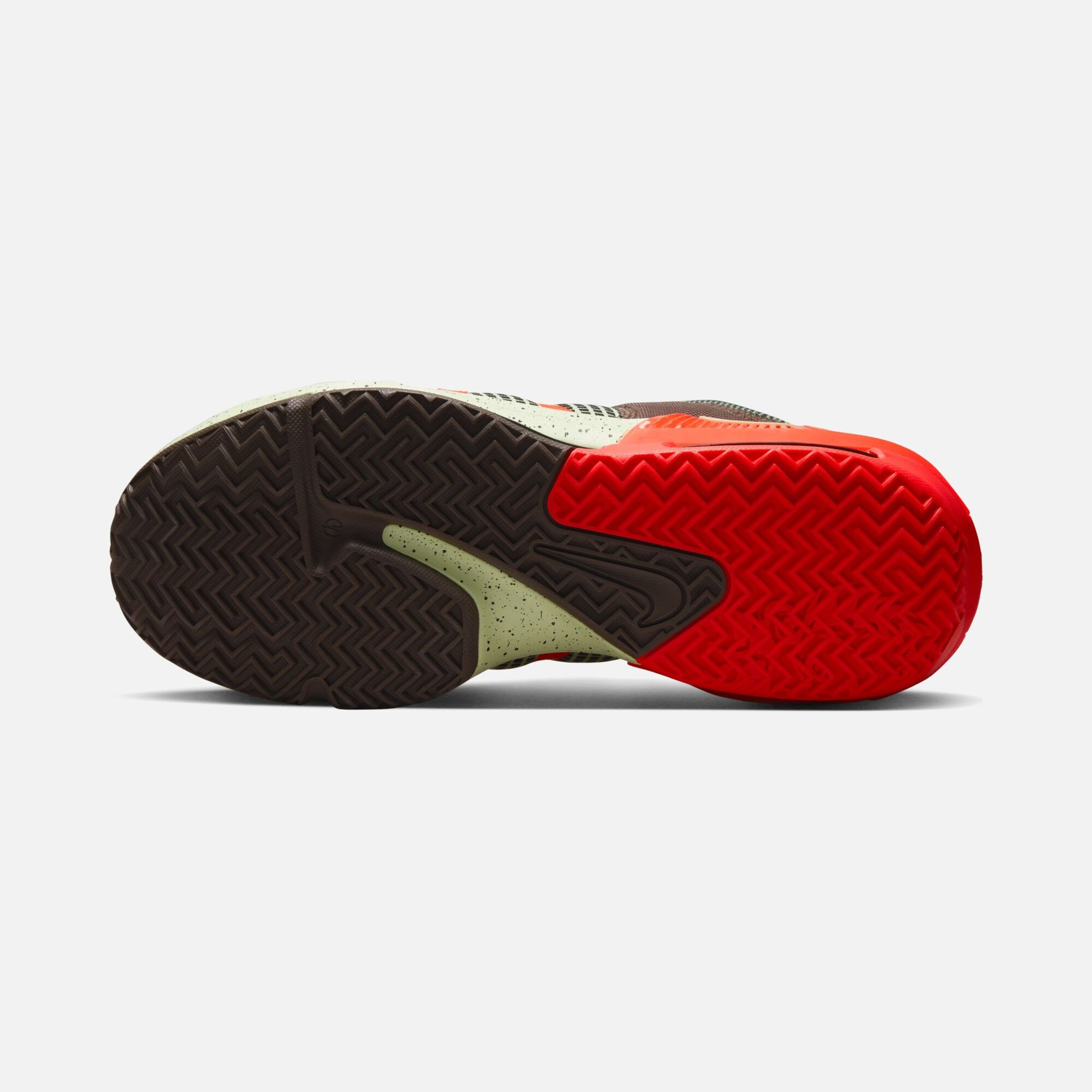 Nike LeBron James Witness VII Erkek Basketbol Ayakkabısı