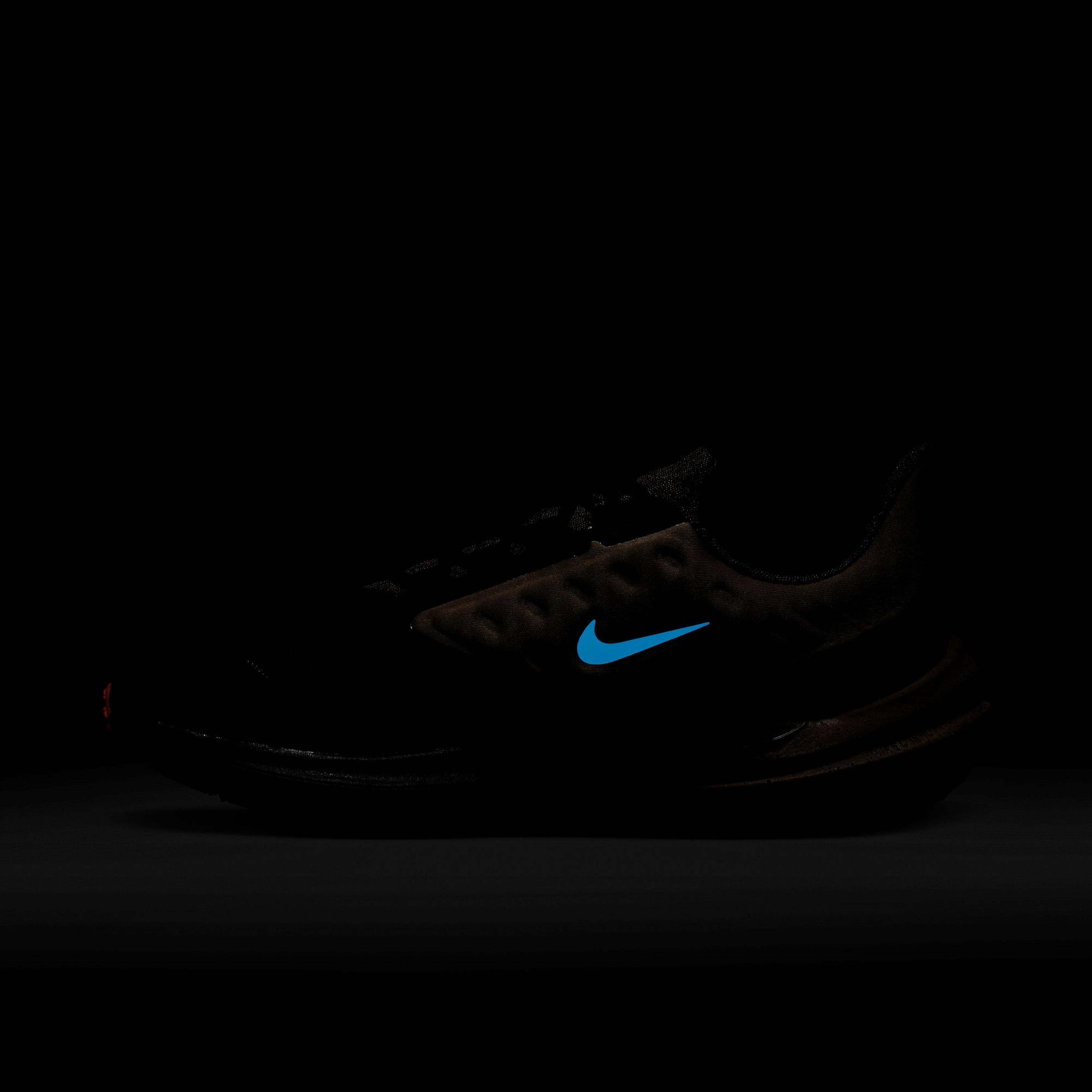 Nike Air Winflo 9 Shield  Weatherised Road Running Erkek Spor Ayakkabı