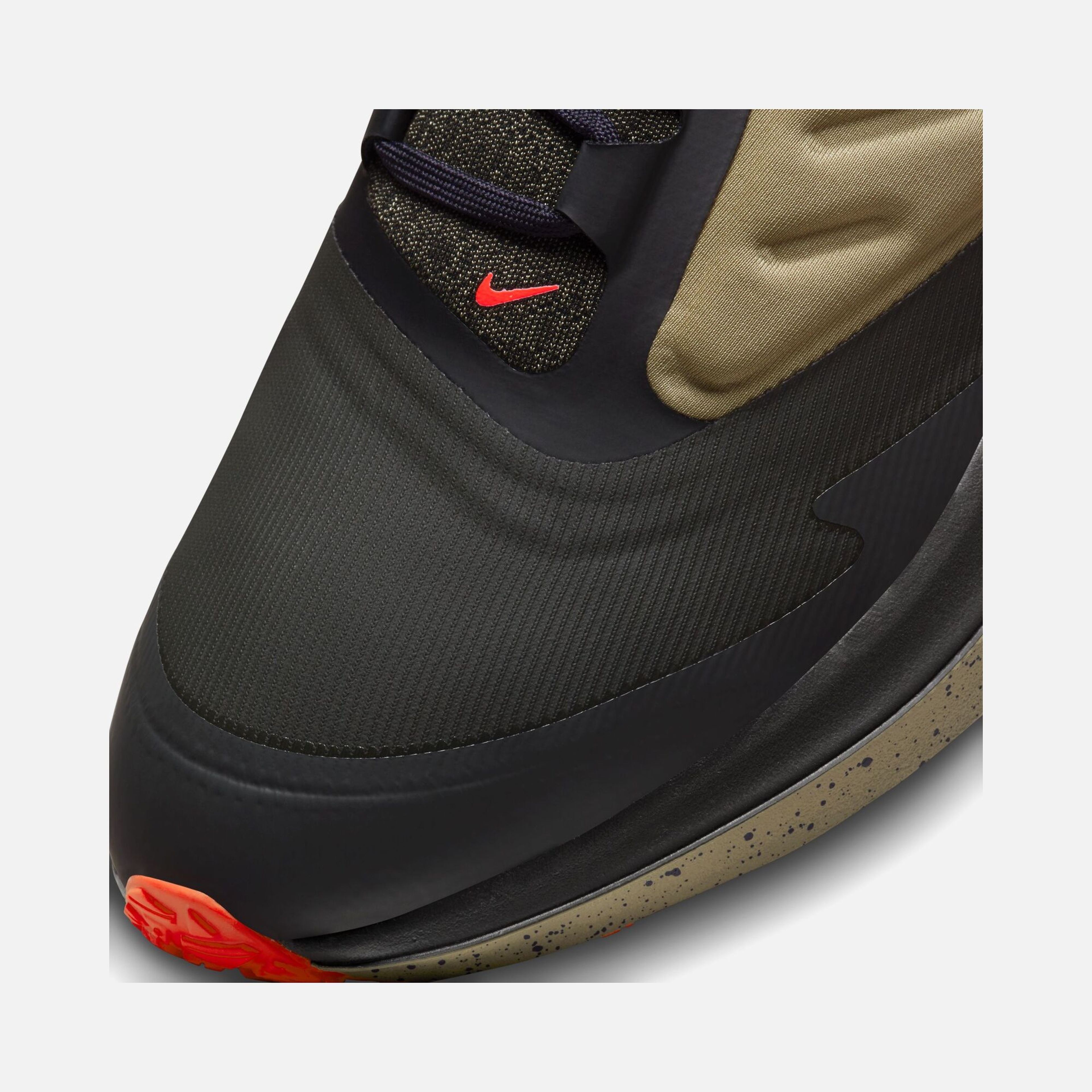 Nike Air Winflo 9 Shield  Weatherised Road Running Erkek Spor Ayakkabı