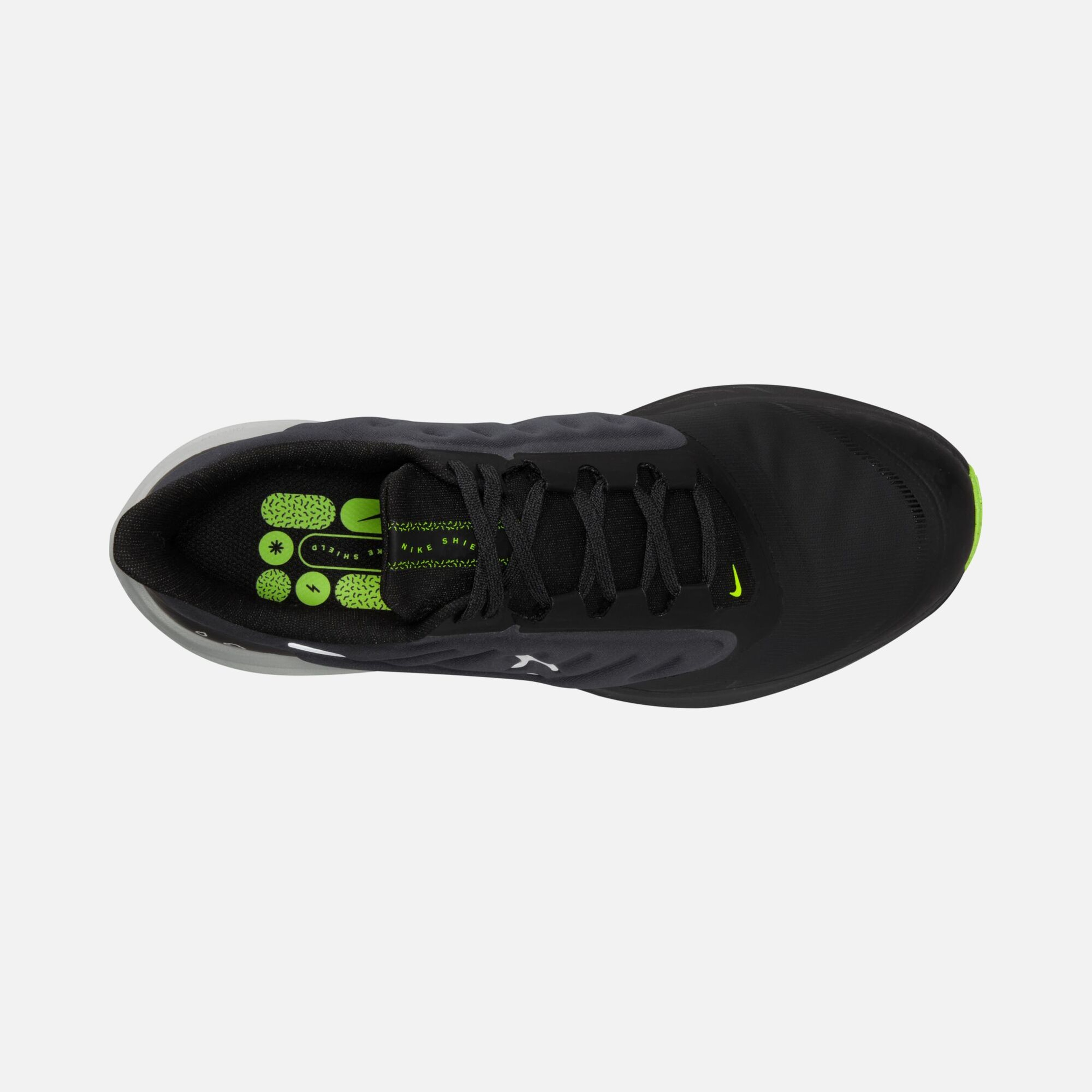 Nike Air Winflo 9 Shield  Weatherised Road Running Erkek Spor Ayakkabı