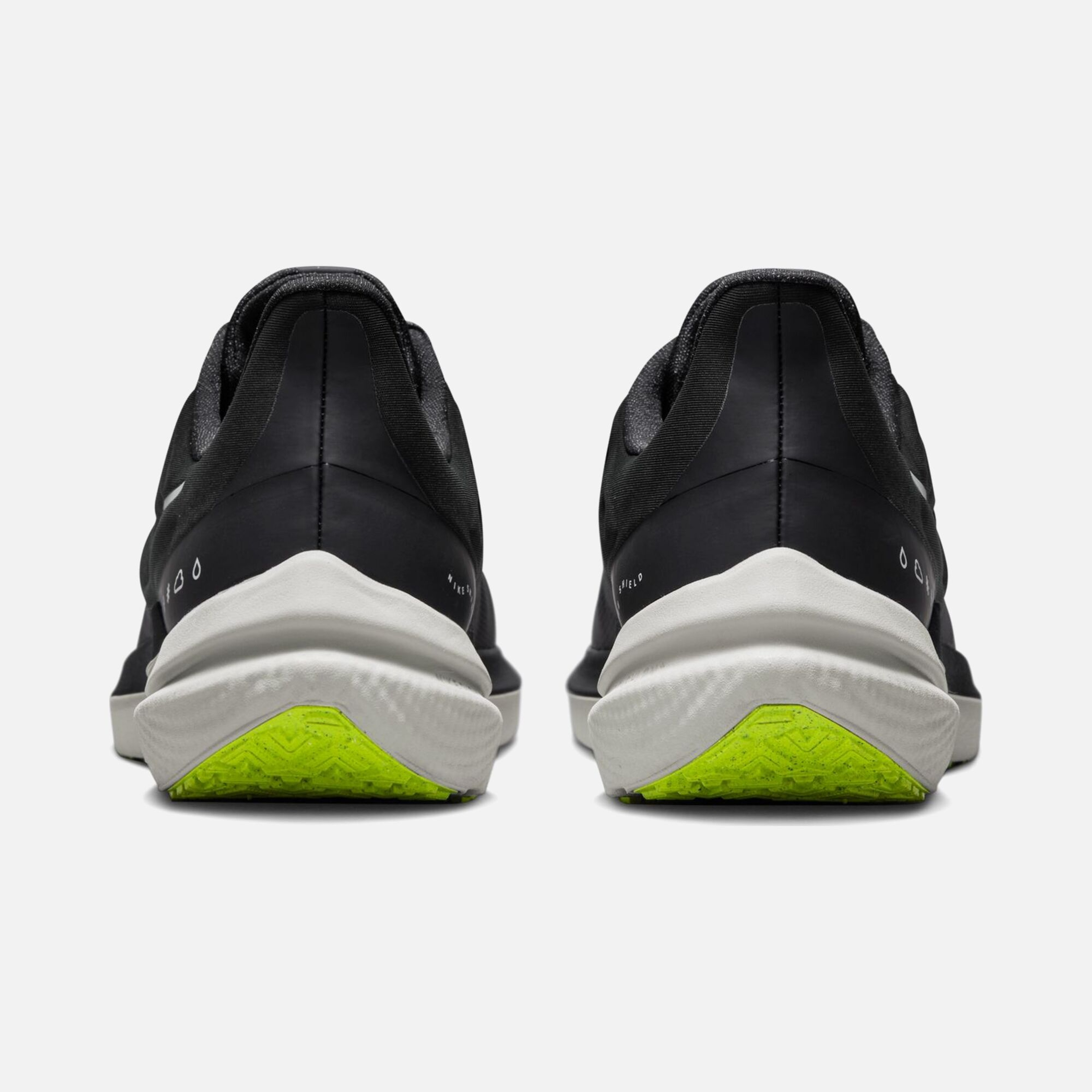 Nike Air Winflo 9 Shield  Weatherised Road Running Erkek Spor Ayakkabı