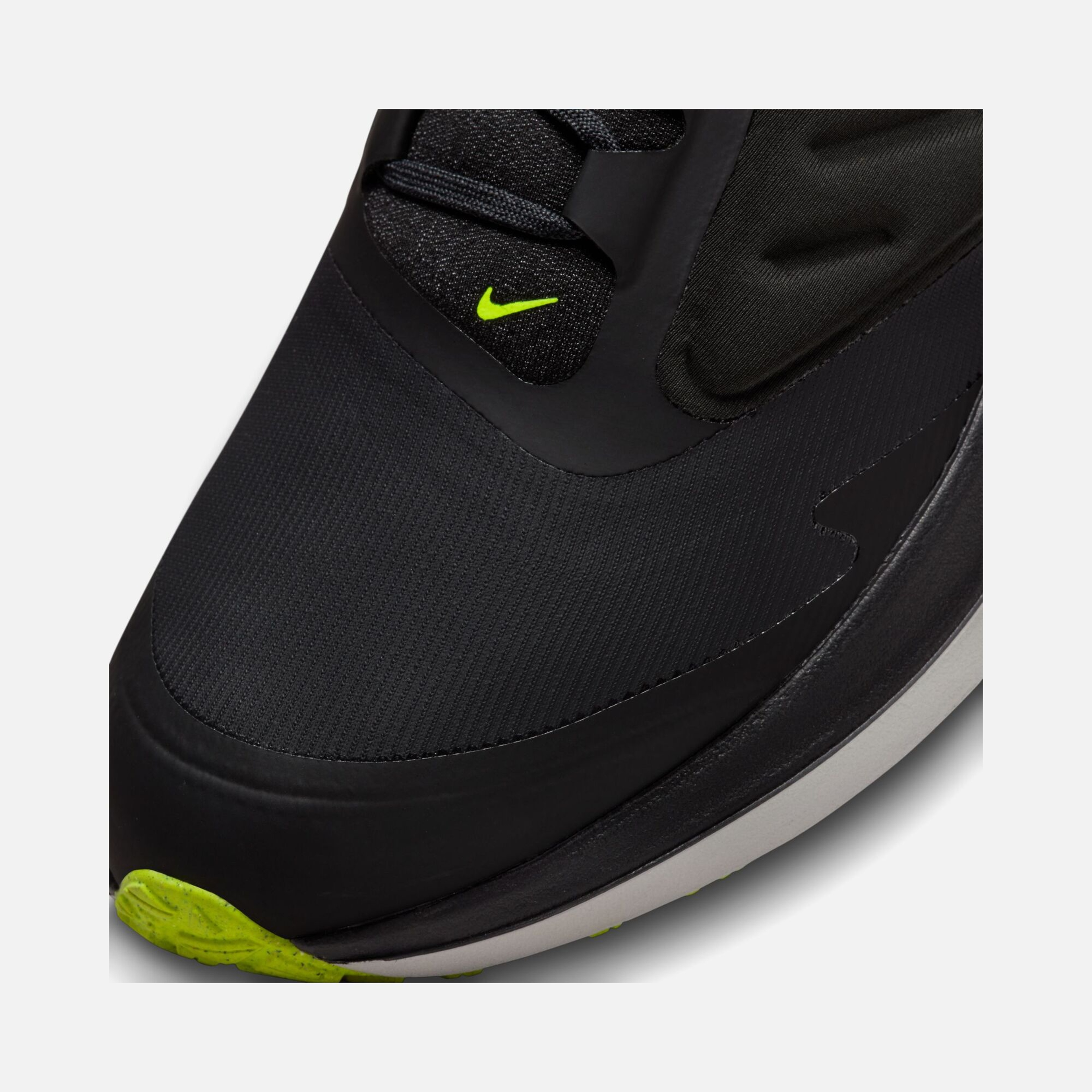 Nike Air Winflo 9 Shield  Weatherised Road Running Erkek Spor Ayakkabı