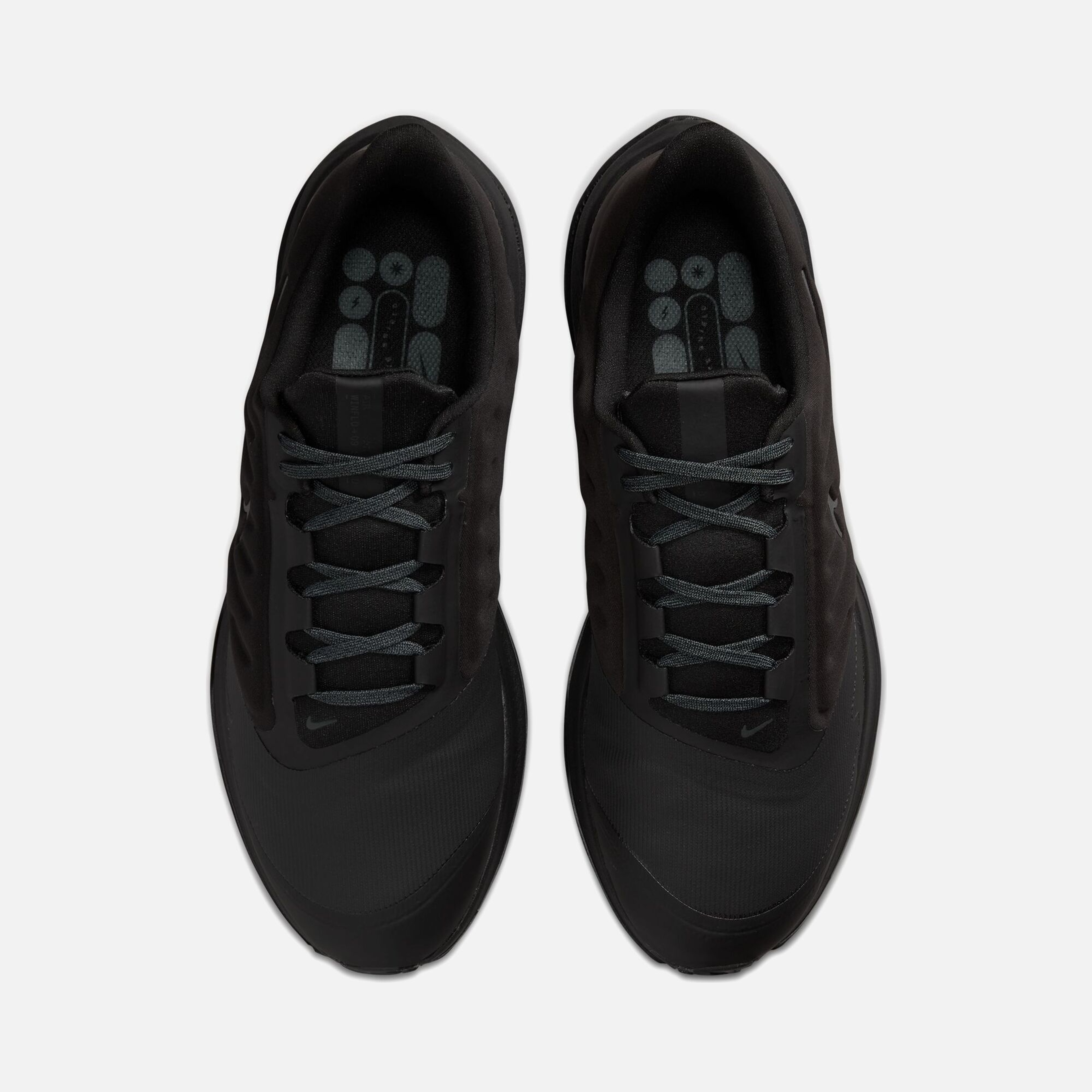 Nike Air Winflo 9 Shield Weatherised Road Running Erkek Spor Ayakkabı