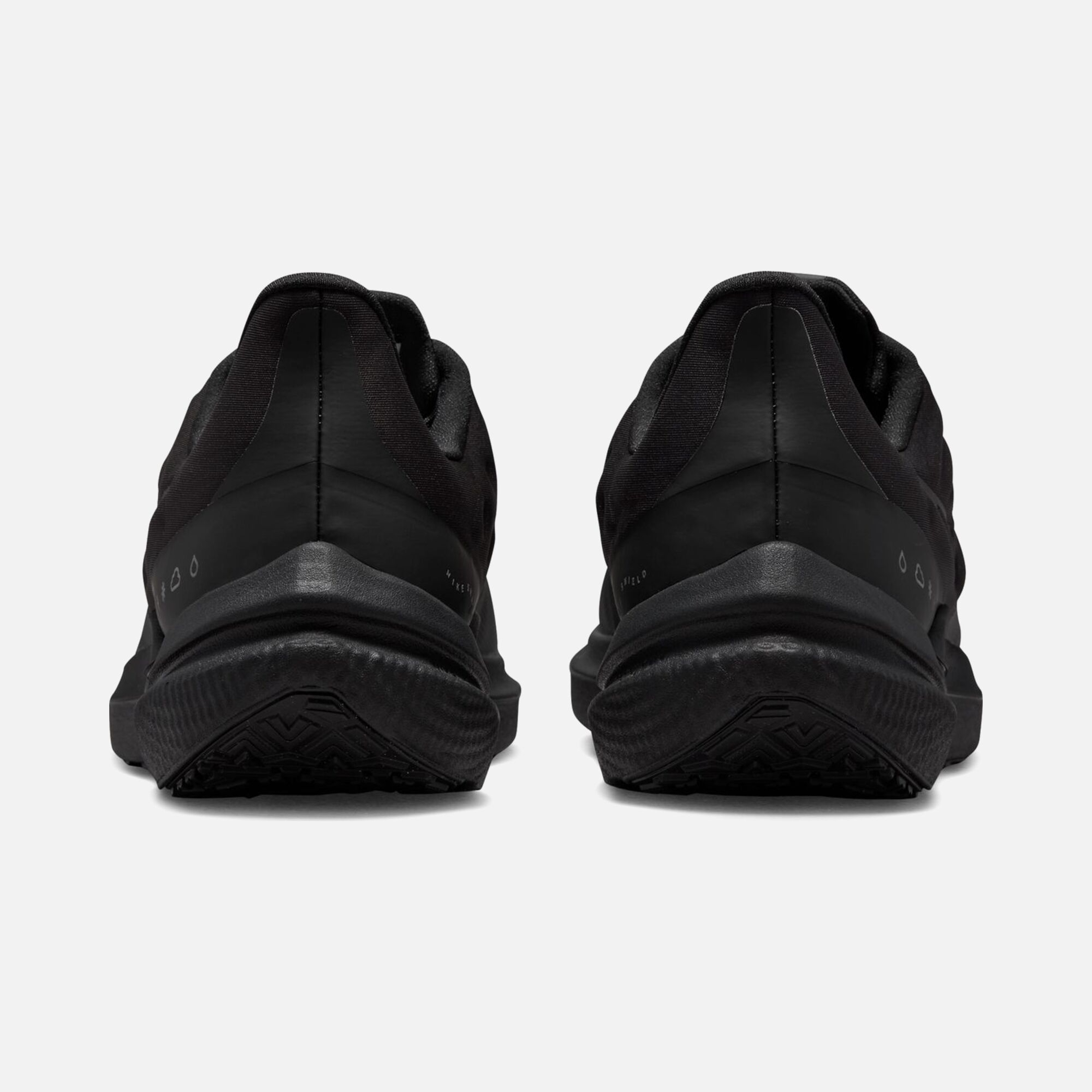 Nike Air Winflo 9 Shield Weatherised Road Running Erkek Spor Ayakkabı