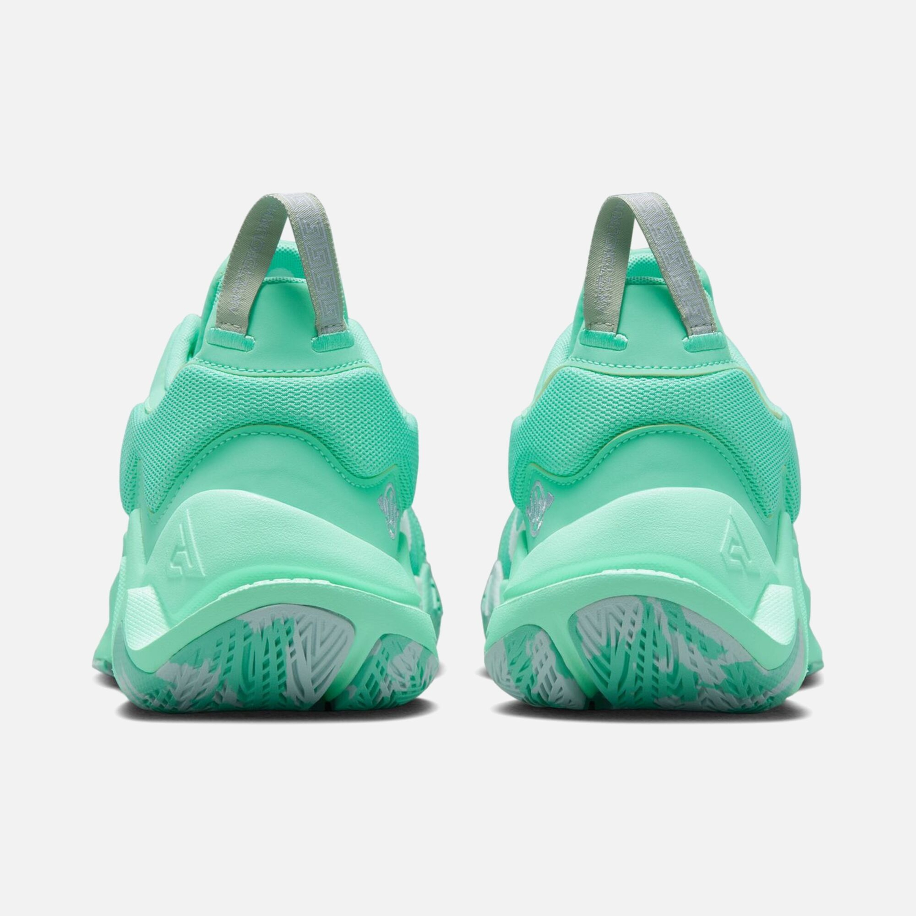 Nike Giannis Antetokounmpo Immortality 2 Erkek Basketbol Ayakkabısı