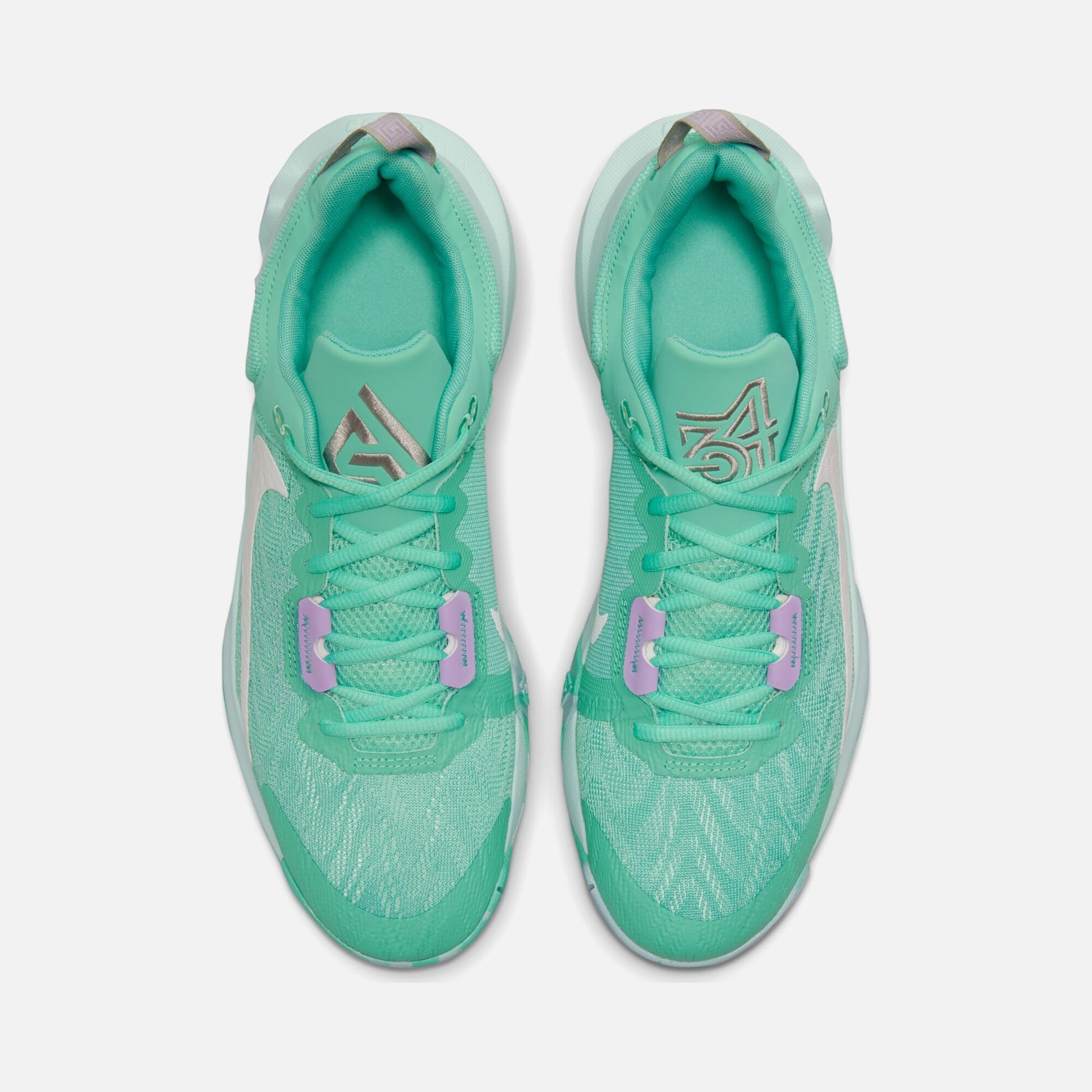 Nike Giannis Antetokounmpo Immortality 2 Erkek Basketbol Ayakkabısı