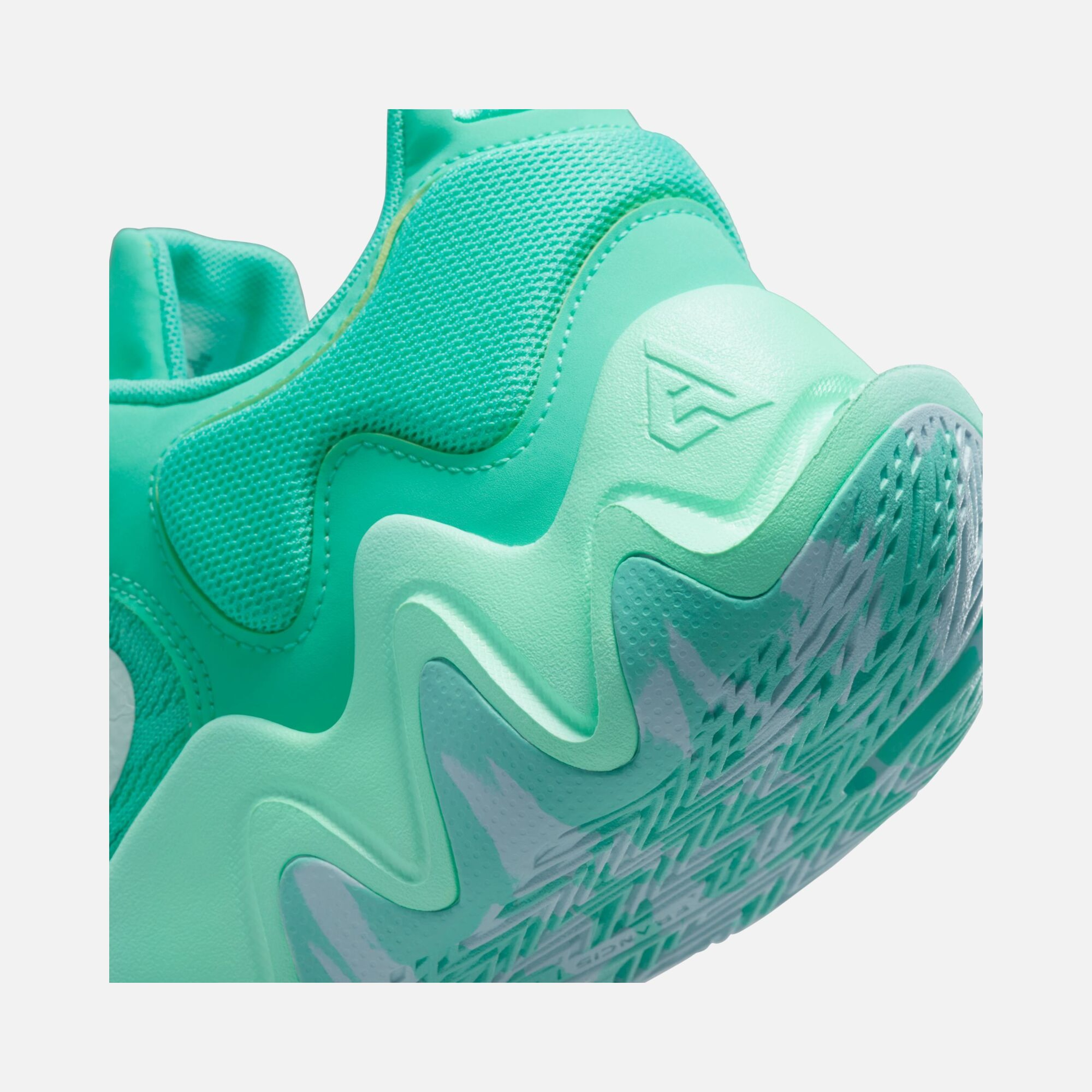 Nike Giannis Antetokounmpo Immortality 2 Erkek Basketbol Ayakkabısı