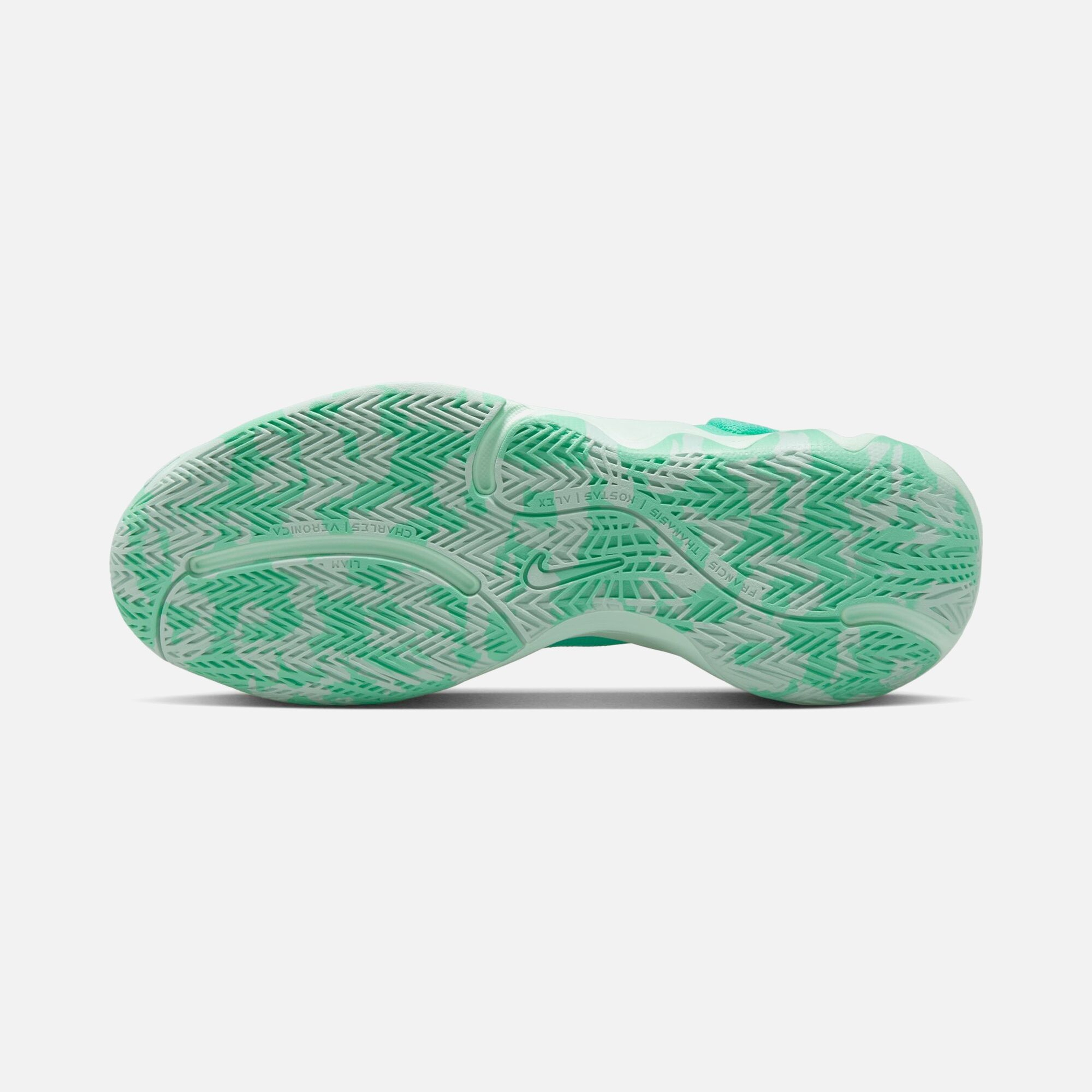 Nike Giannis Antetokounmpo Immortality 2 Erkek Basketbol Ayakkabısı