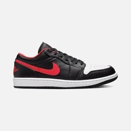Nike Air Jordan 1 Low CO Erkek Spor Ayakkabı