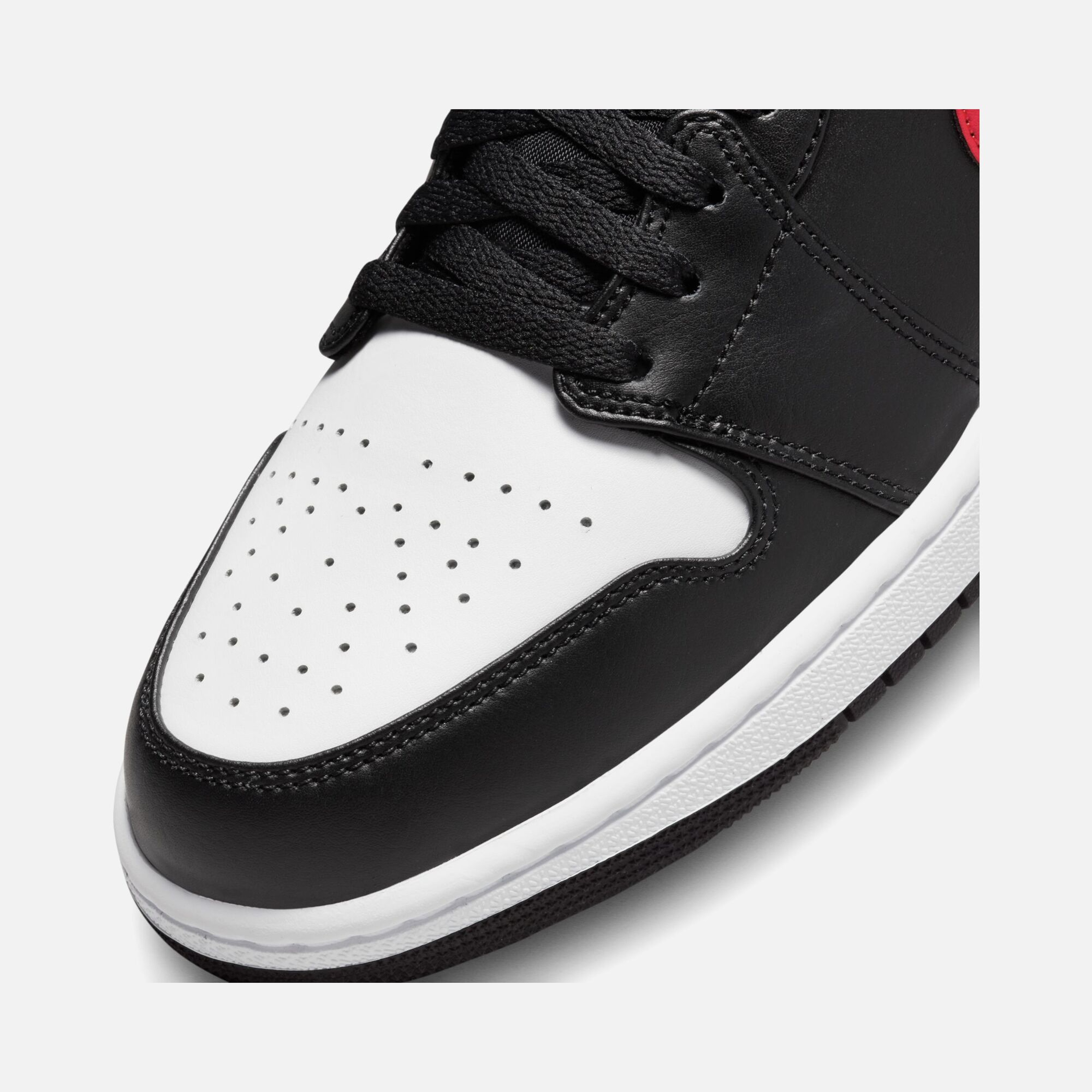 Nike Air Jordan 1 Low CO Erkek Spor Ayakkabı