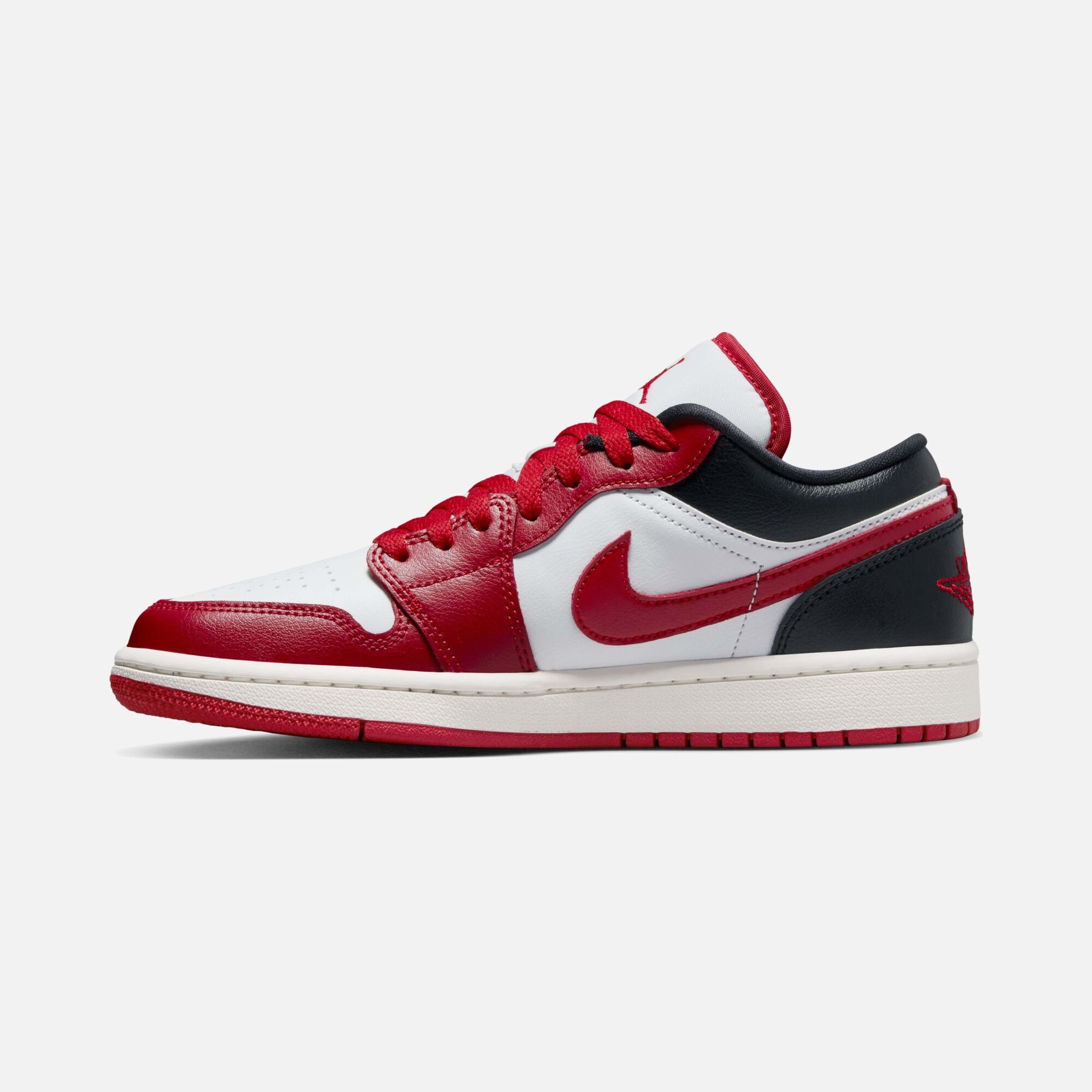 Nike Air Jordan 1 Low Kadın Spor Ayakkabı