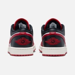 Nike Air Jordan 1 Low Kadın Spor Ayakkabı