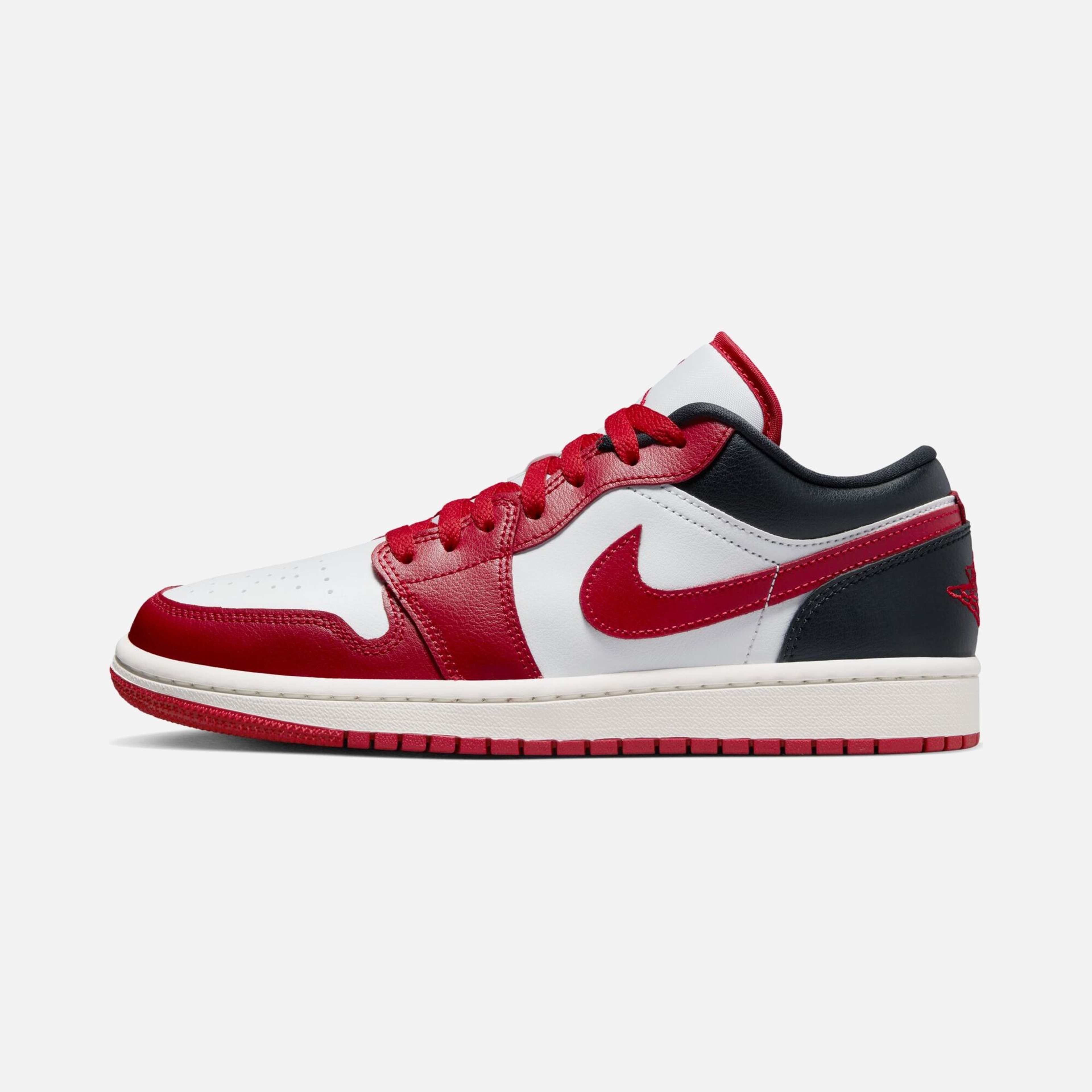 Nike Air Jordan 1 Low Kadın Spor Ayakkabı
