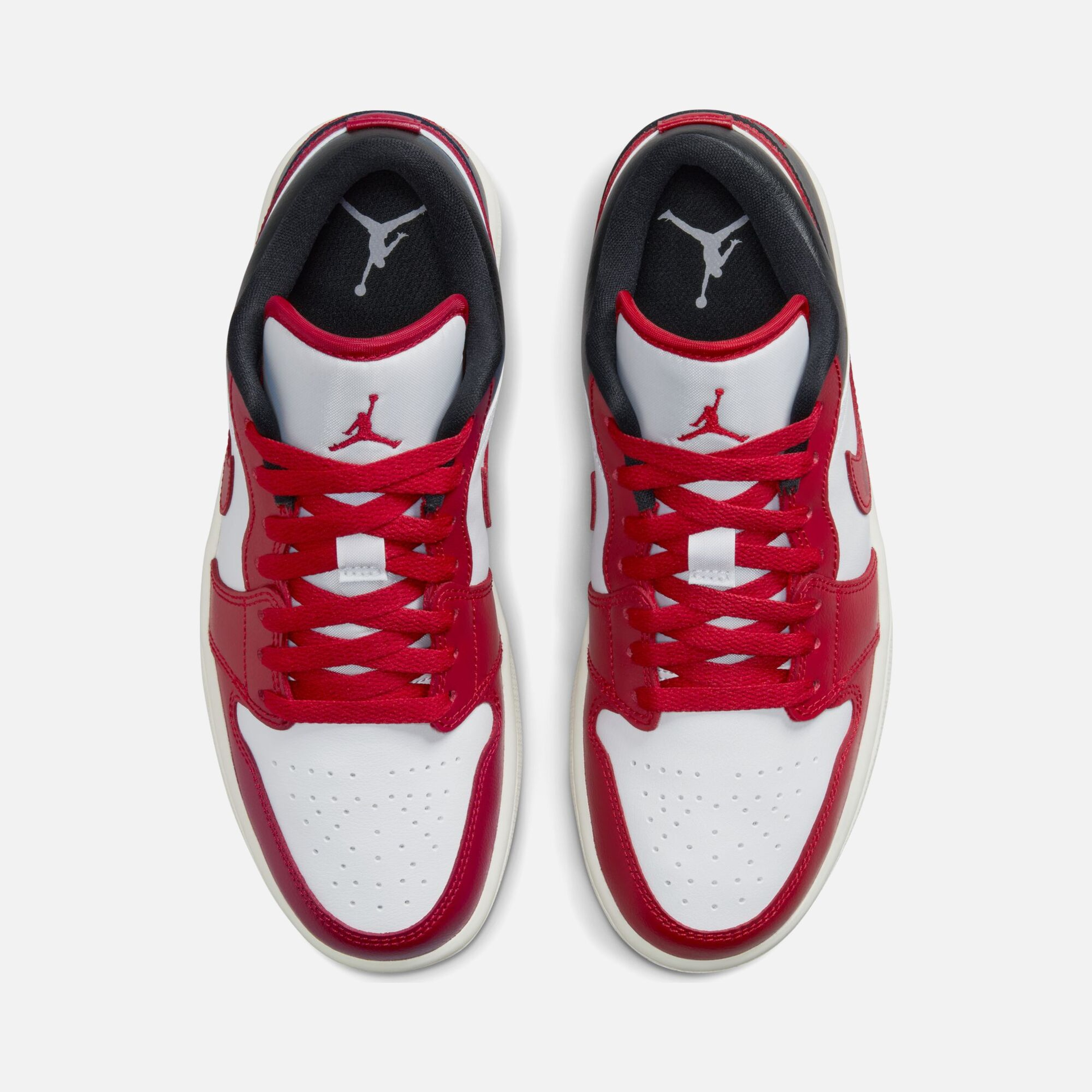 Nike Air Jordan 1 Low Kadın Spor Ayakkabı