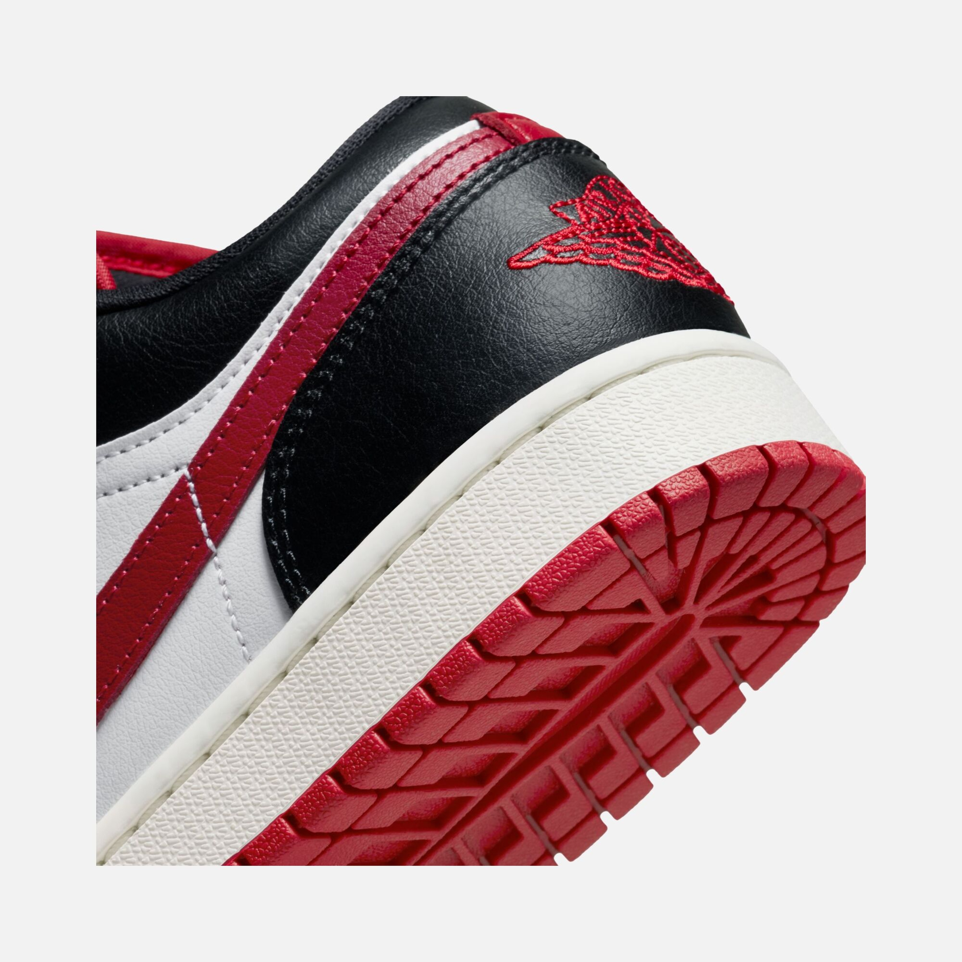 Nike Air Jordan 1 Low Kadın Spor Ayakkabı