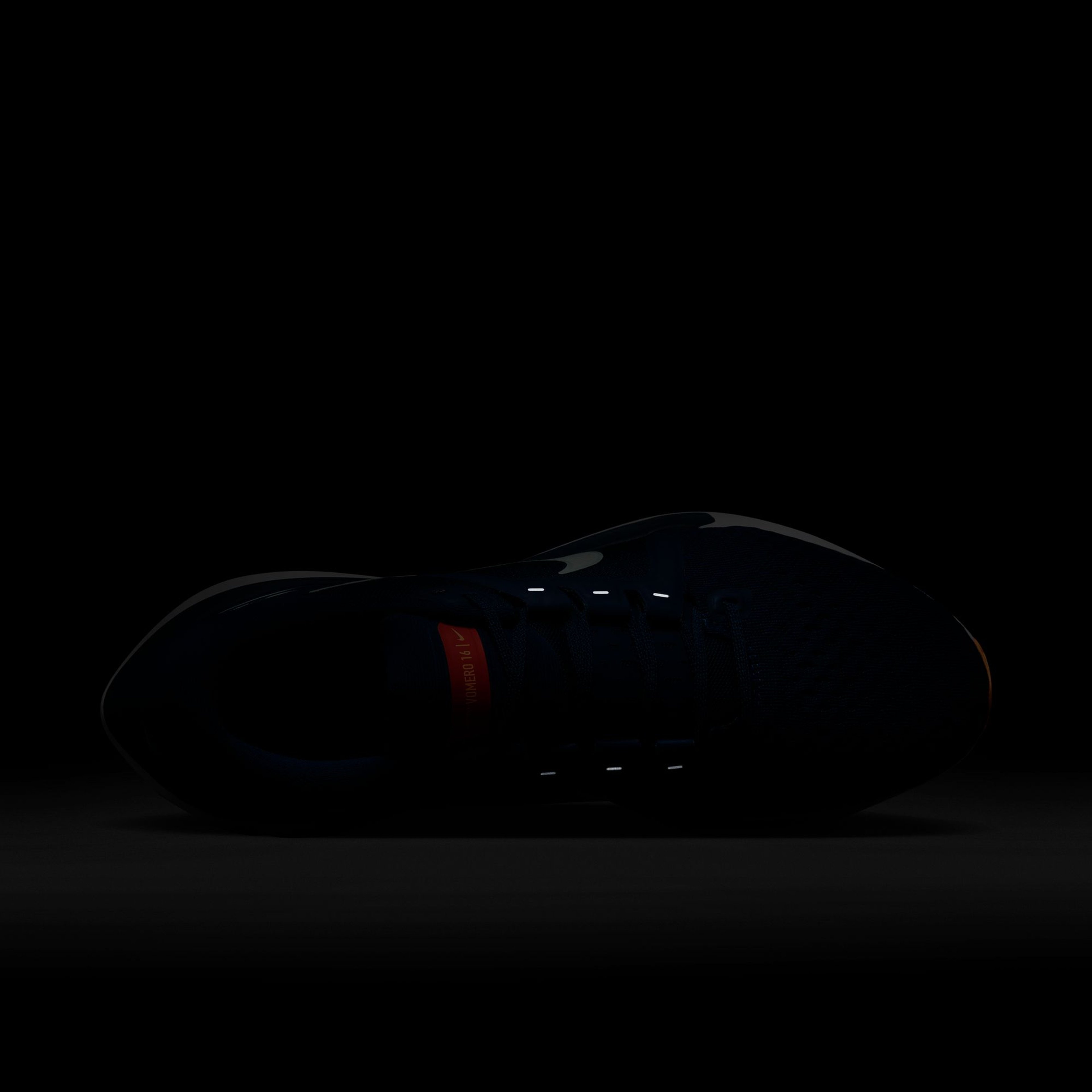 Nike Air Zoom Vomero 16 Road Running Erkek Spor Ayakkabı