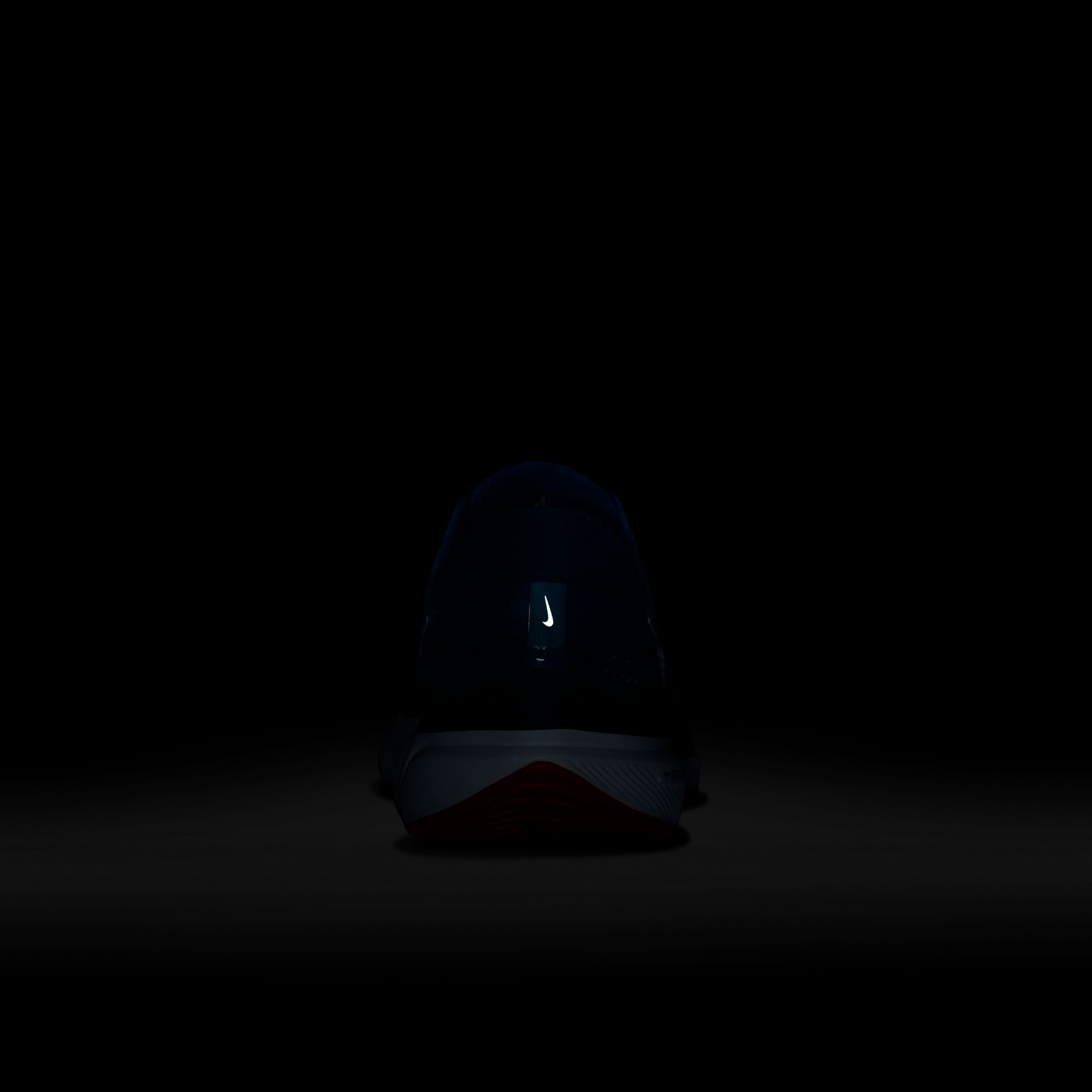 Nike Air Zoom Vomero 16 Road Running Erkek Spor Ayakkabı