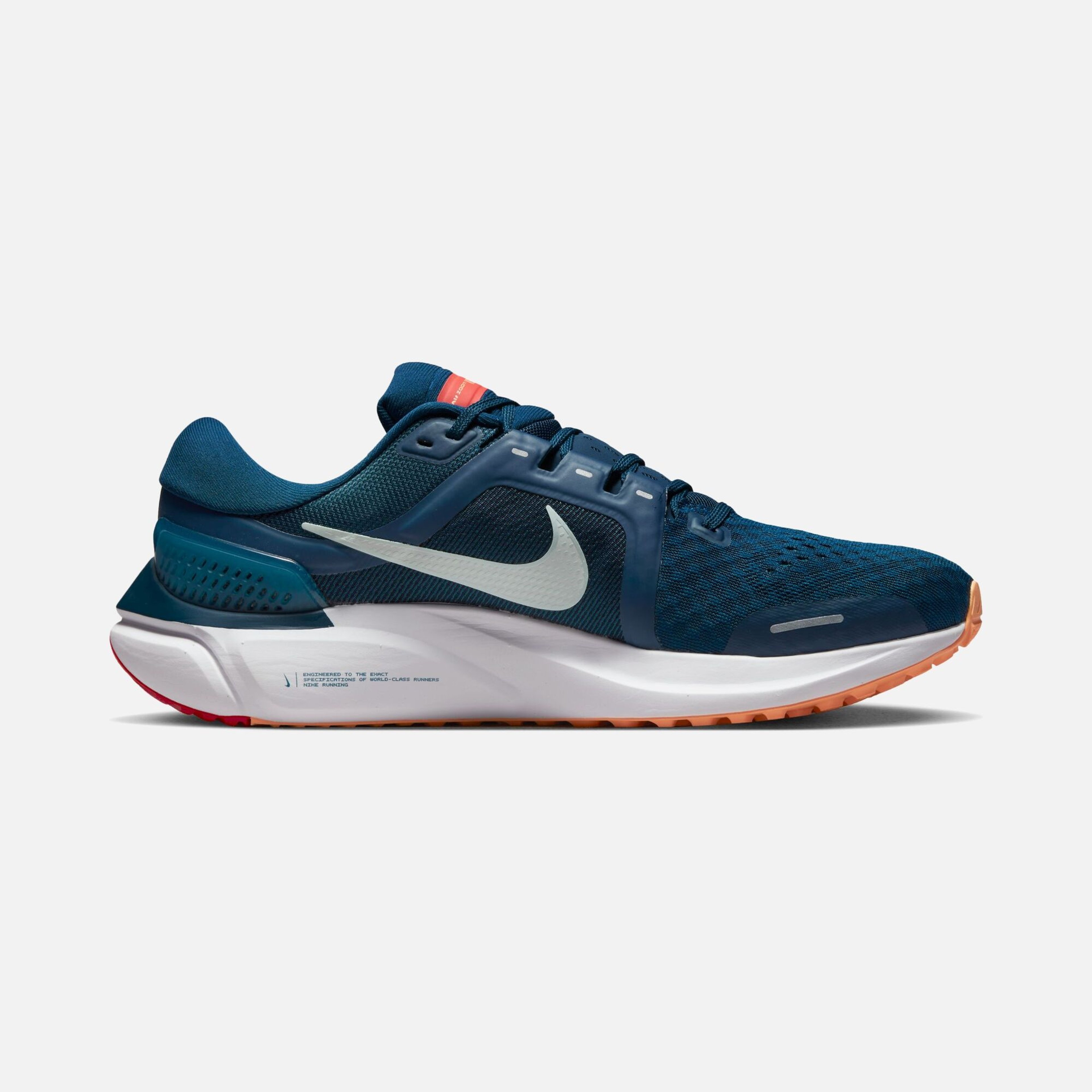 Nike Air Zoom Vomero 16 Road Running Erkek Spor Ayakkabı