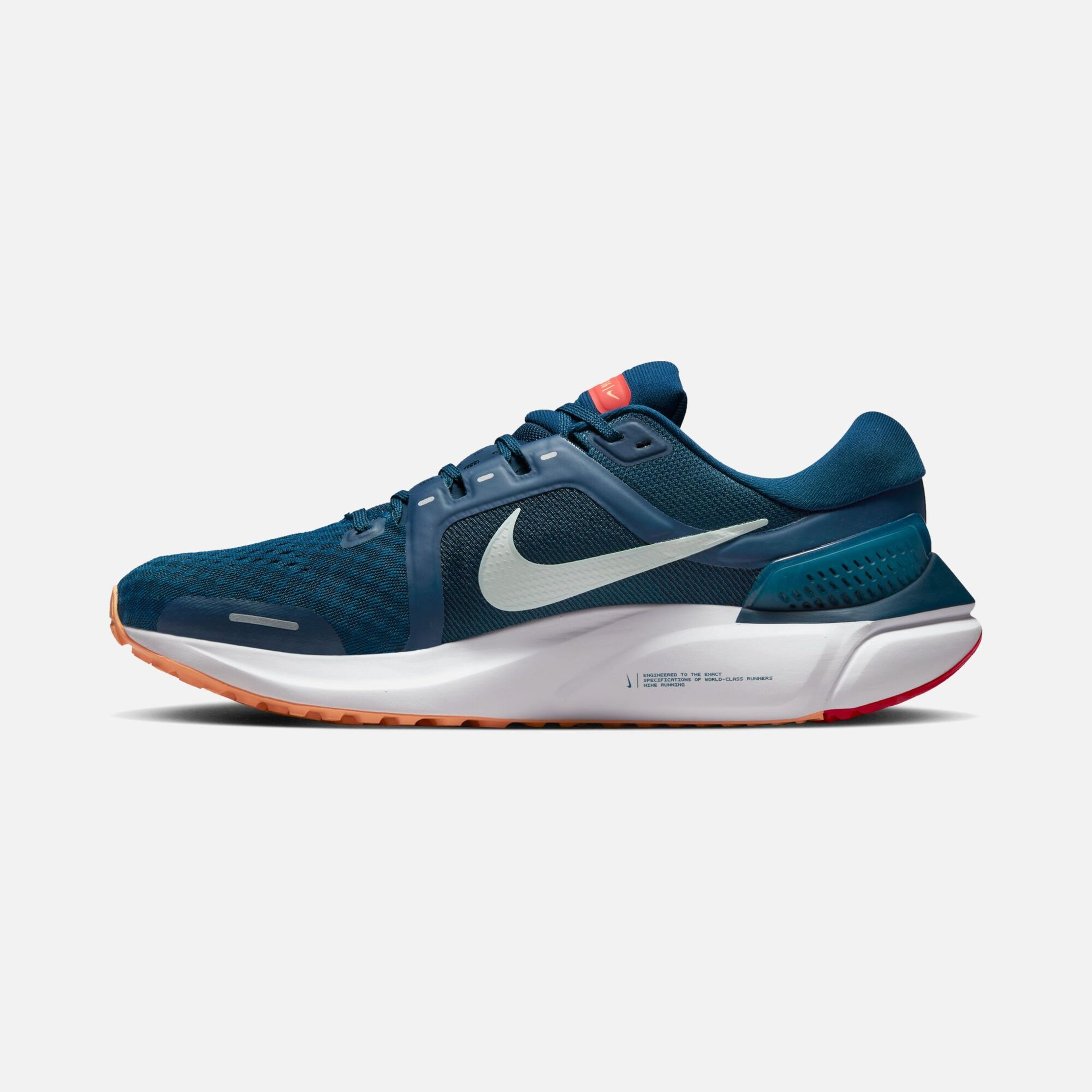 Nike Air Zoom Vomero 16 Road Running Erkek Spor Ayakkabı