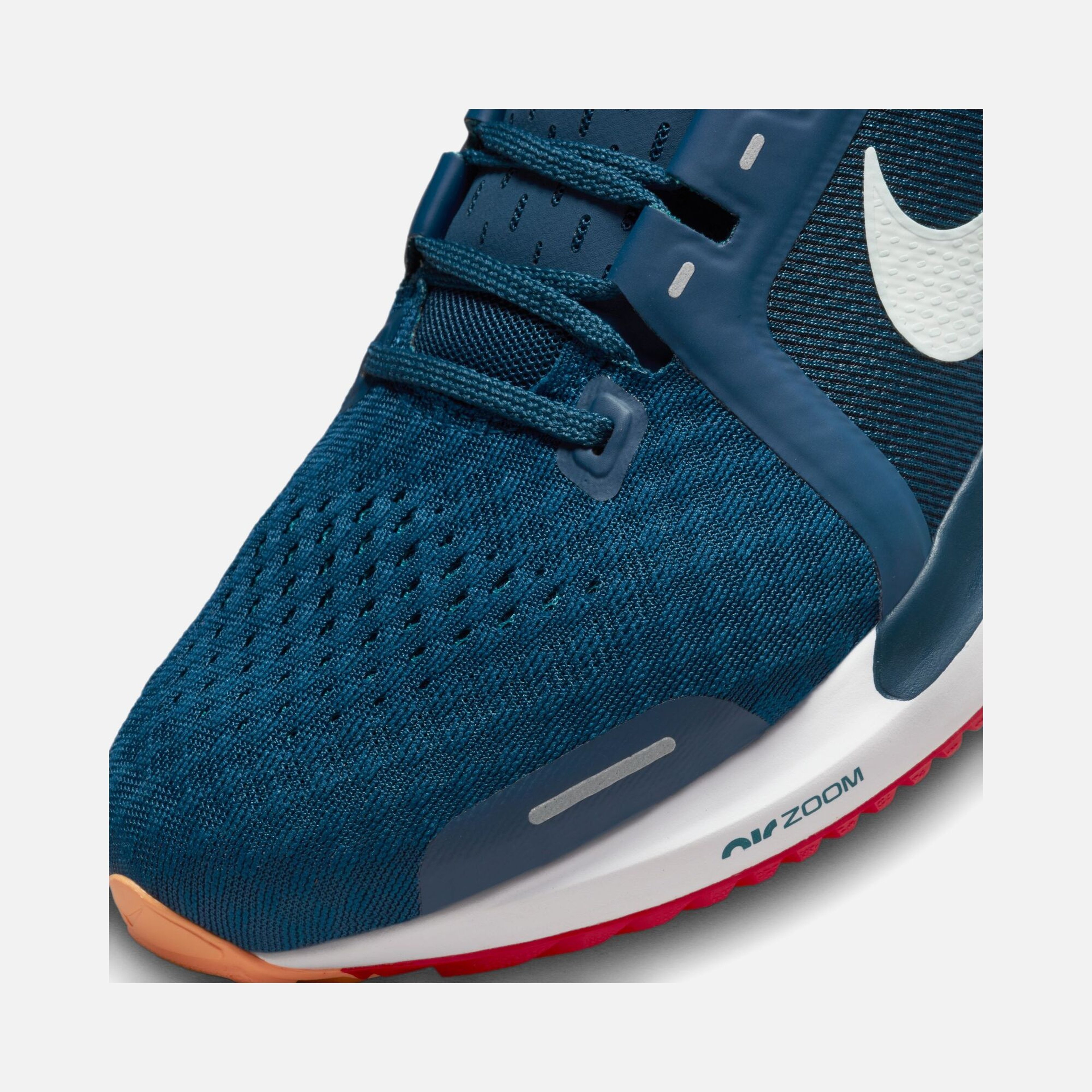 Nike Air Zoom Vomero 16 Road Running Erkek Spor Ayakkabı