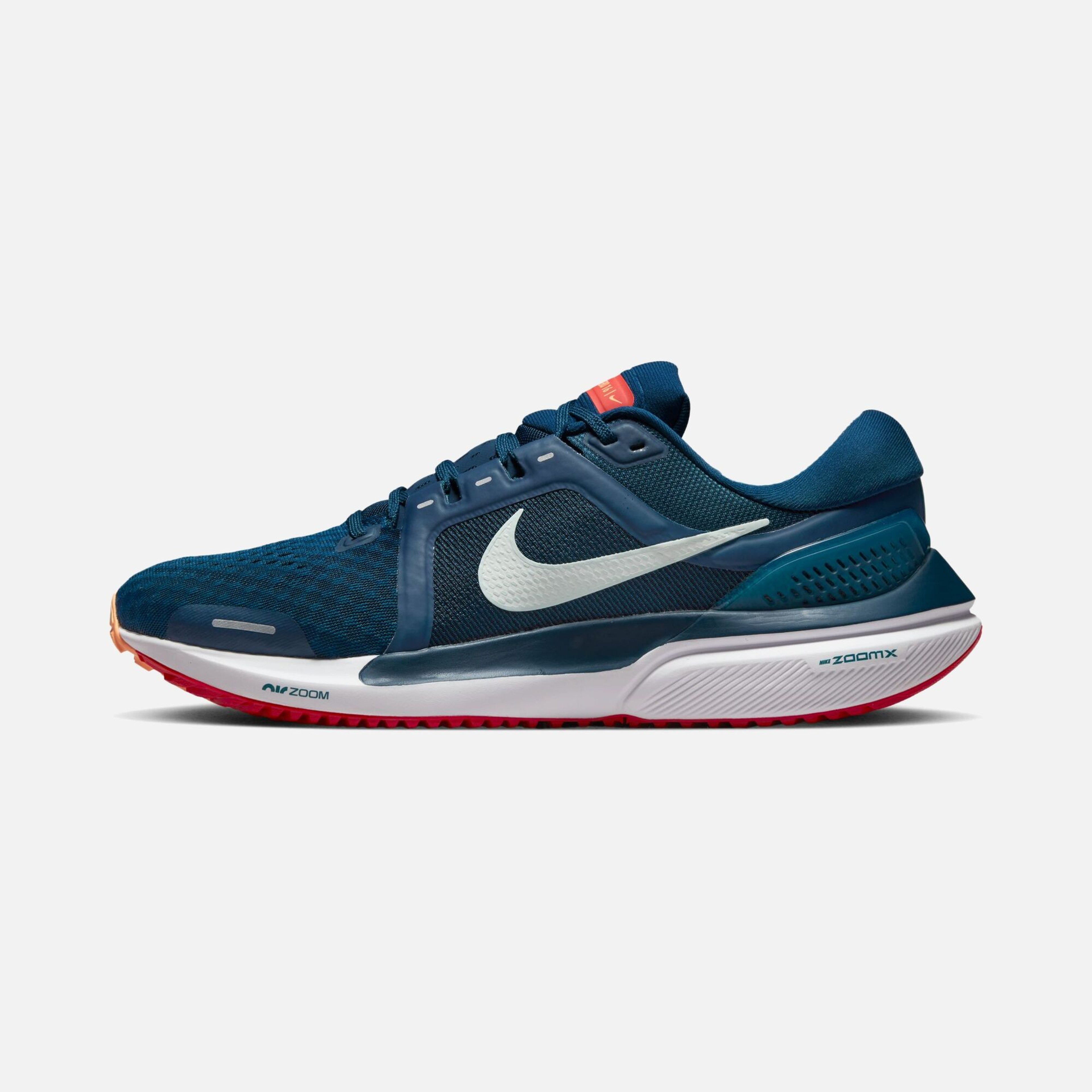 Nike Air Zoom Vomero 16 Road Running Erkek Spor Ayakkabı