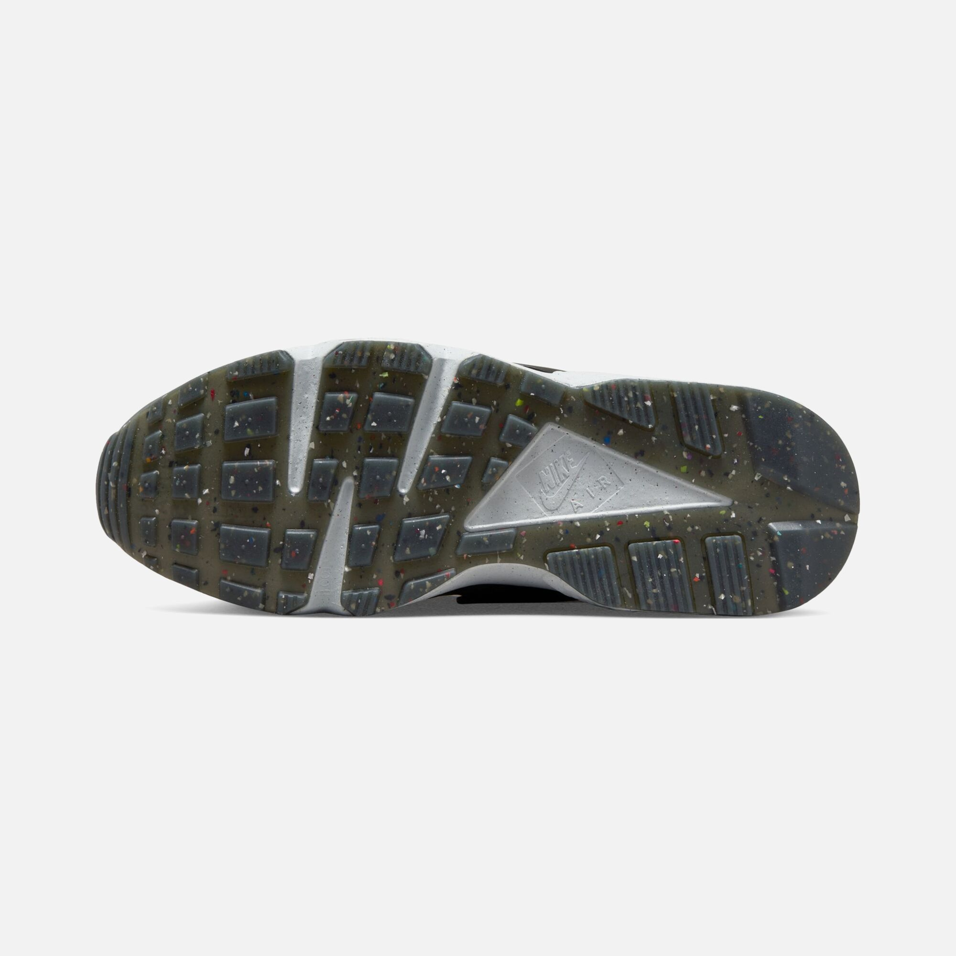 Nike Air Huarache Crater Premium Erkek Spor Ayakkabı