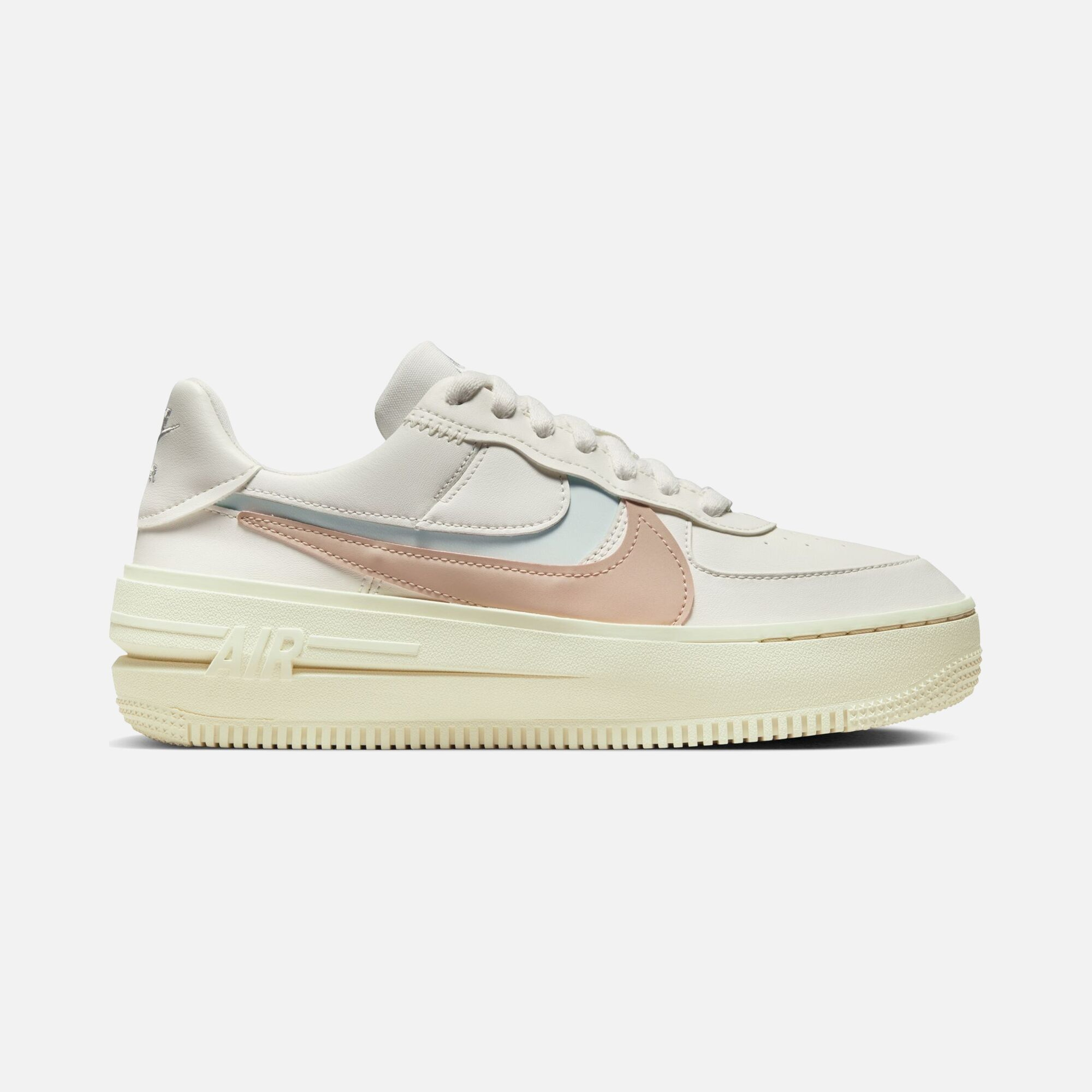 Nike Air Force 1 PLT.AF.ORM Kadın Spor Ayakkabı