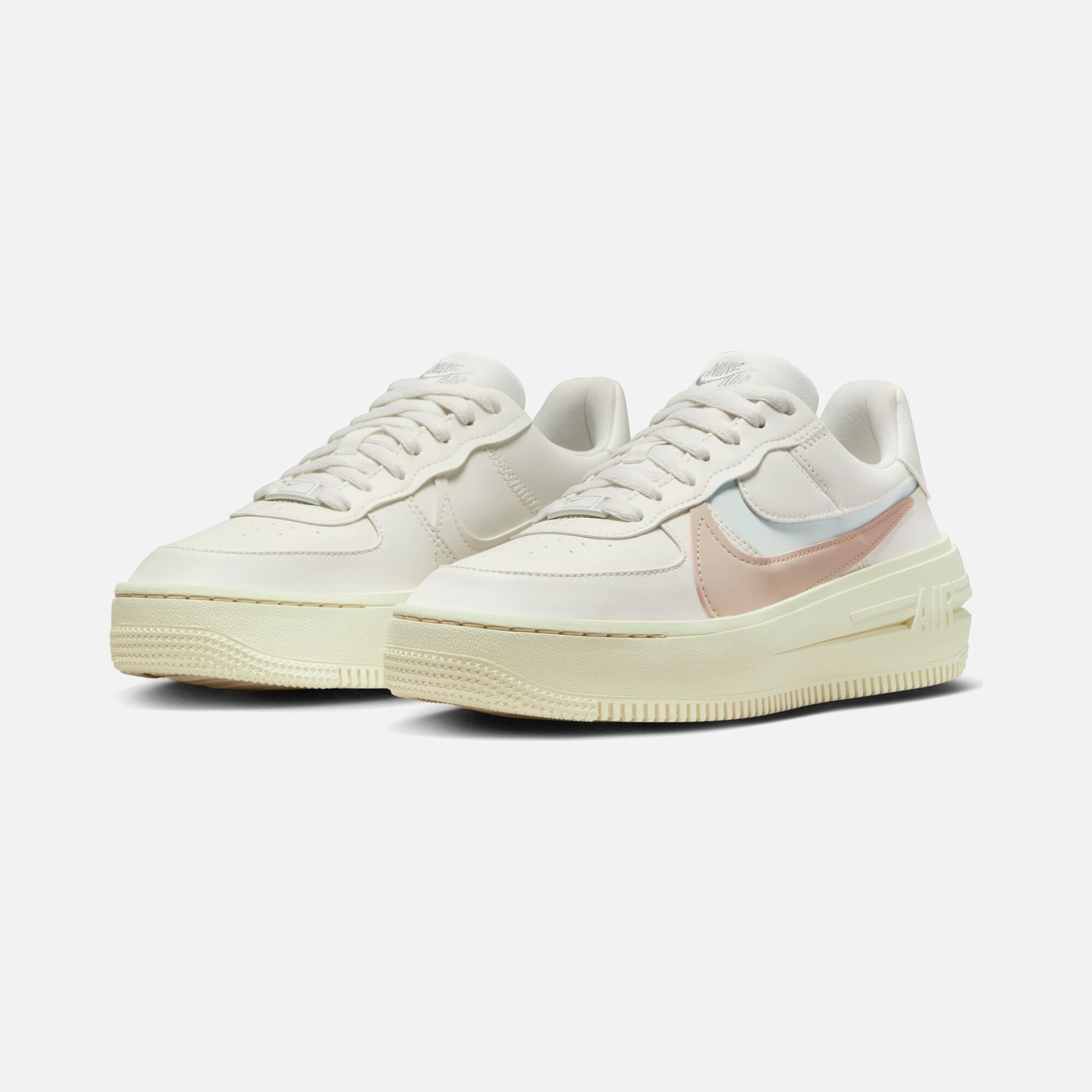 Nike Air Force 1 PLT.AF.ORM Kadın Spor Ayakkabı