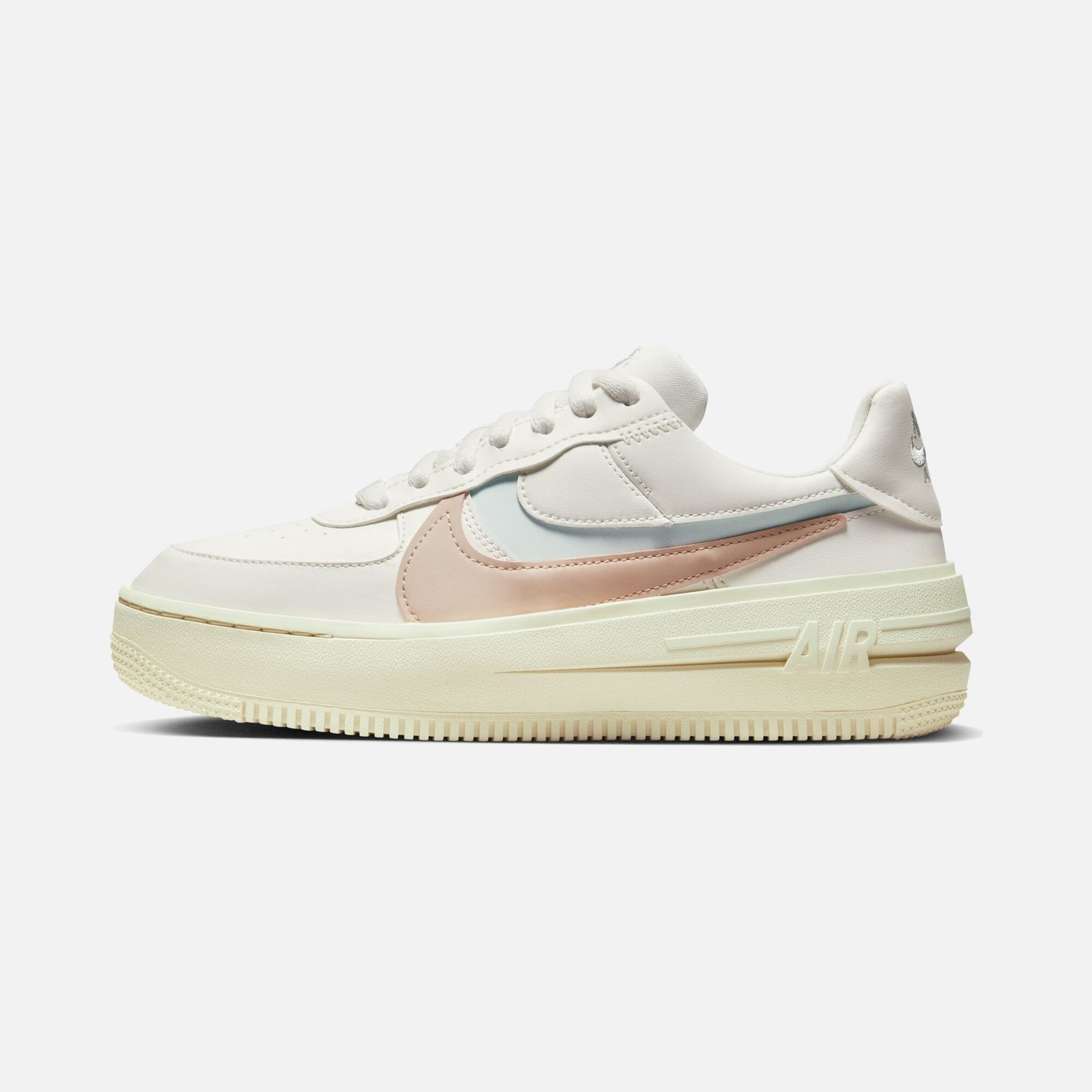 Nike Air Force 1 PLT.AF.ORM Kadın Spor Ayakkabı