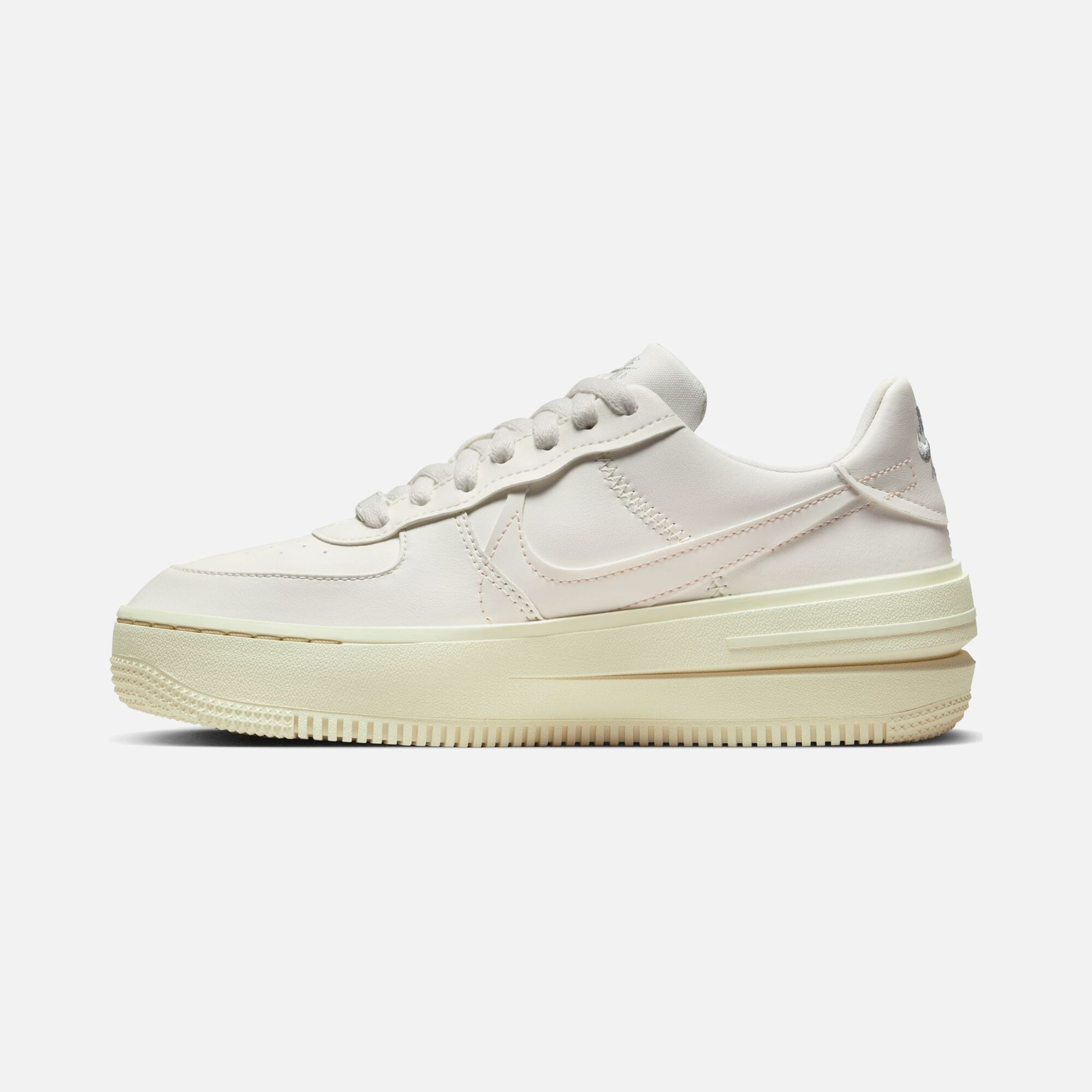 Nike Air Force 1 PLT.AF.ORM Kadın Spor Ayakkabı